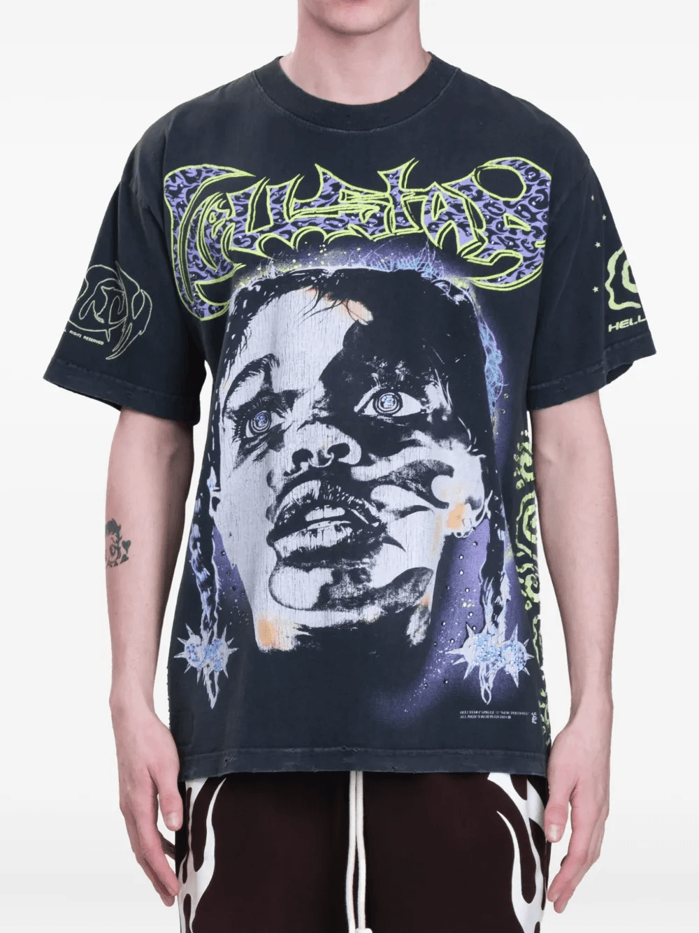 Amen T-shirt - Image 1