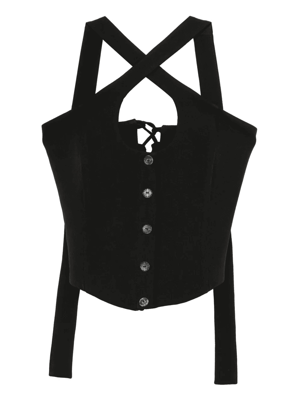 Rosemary corset top - Image 1