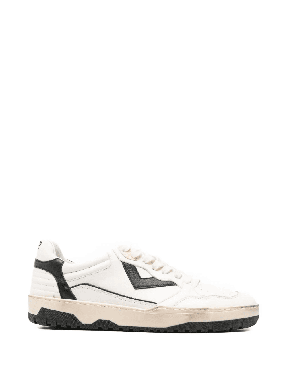 Olimpia panelled sneakers - Image 1