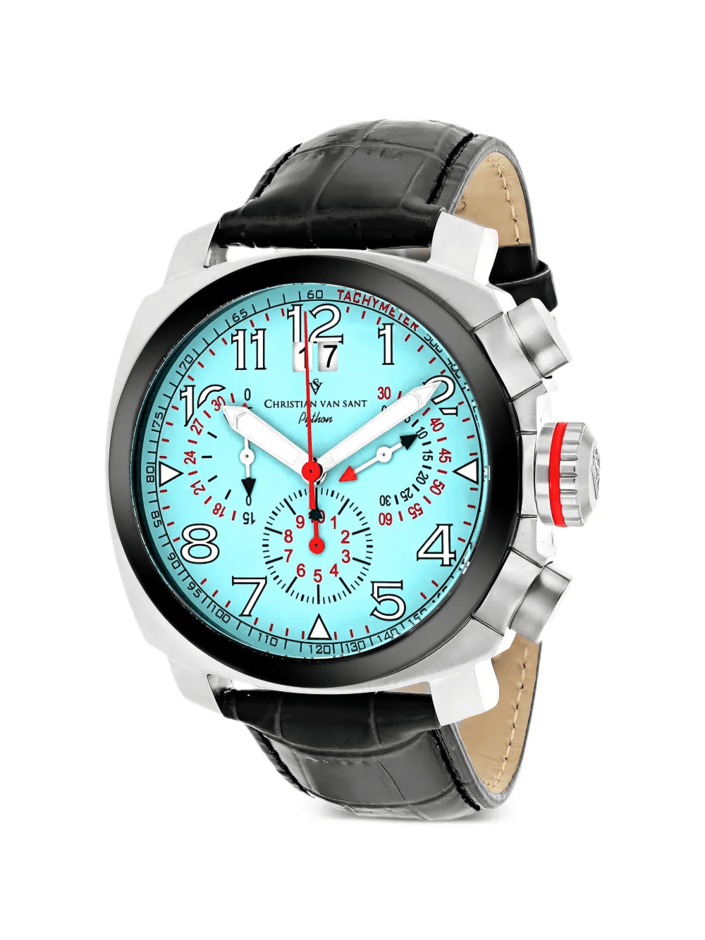 Grand Python 48mm watch - Image 1