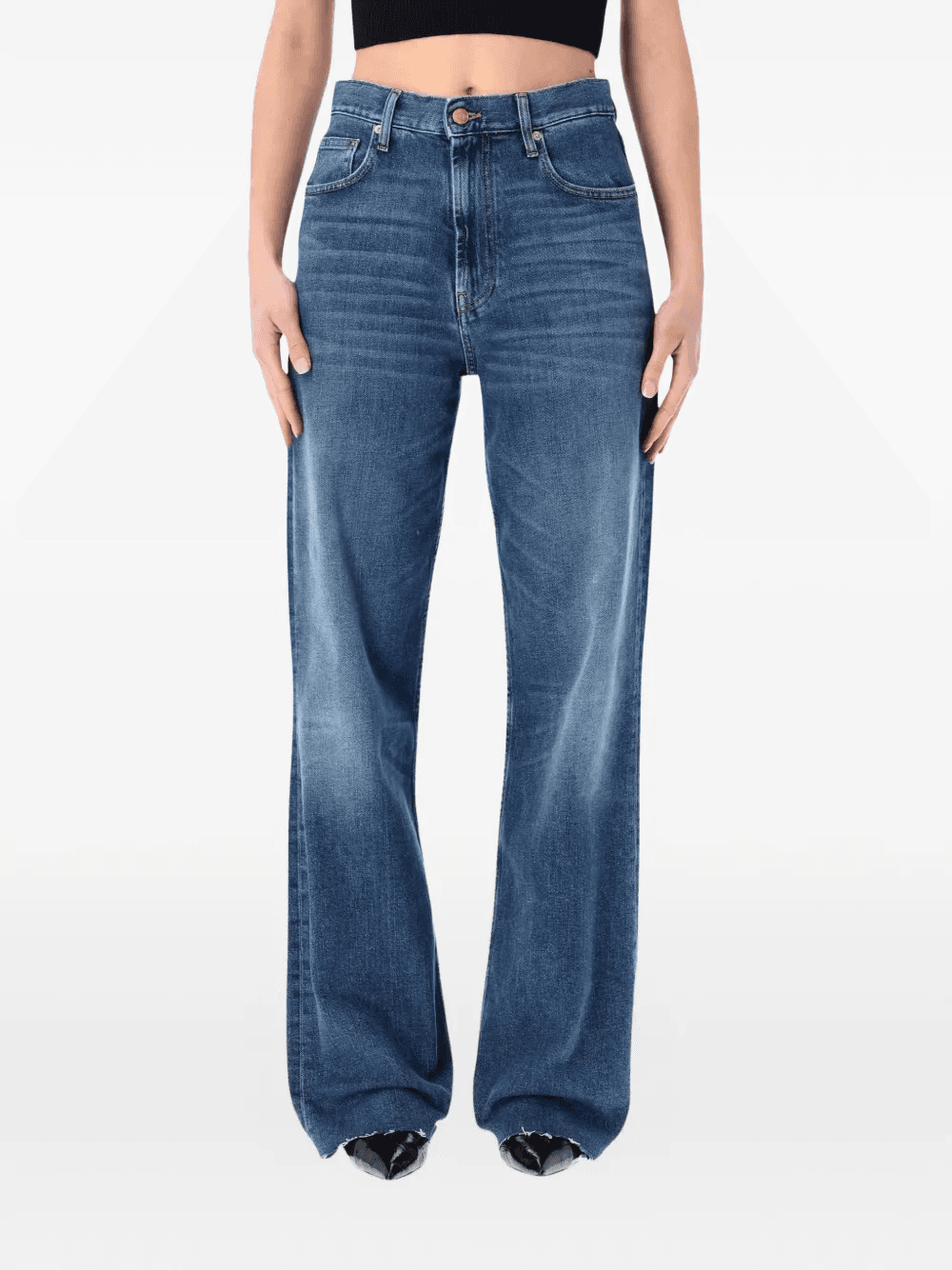 Zoe jeans - Image 1
