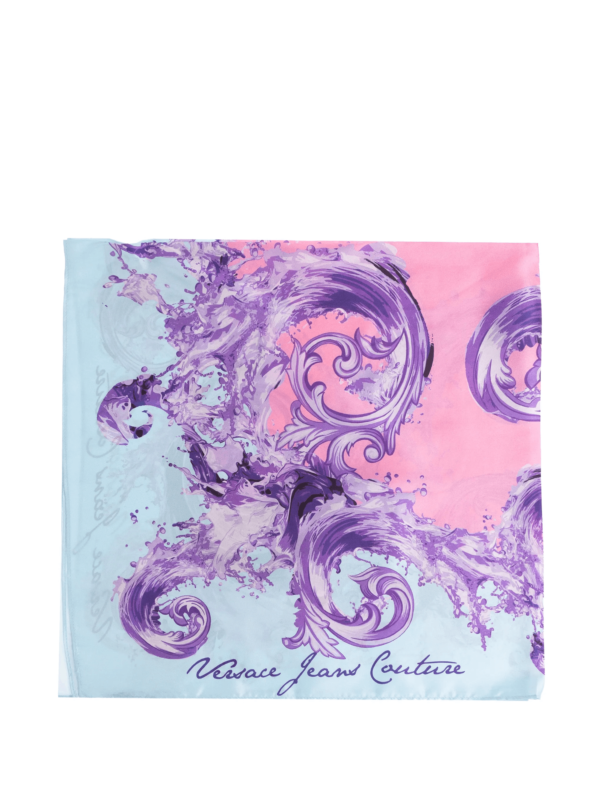 print scarf - Image 1