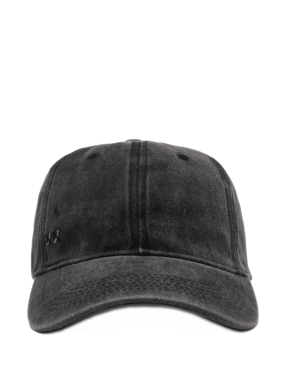 Nomad embroidered-logo cap - Image 1