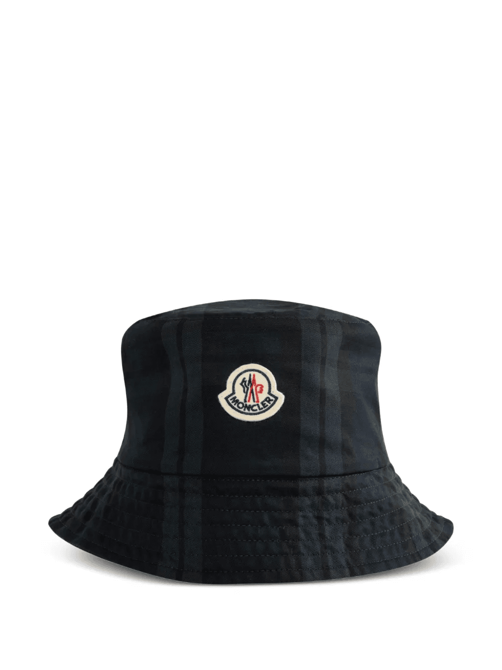 reversible bucket hat - Image 1