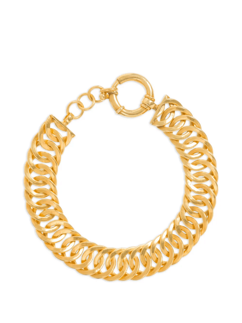 Sumba Versatile chain link bracelet - Image 1