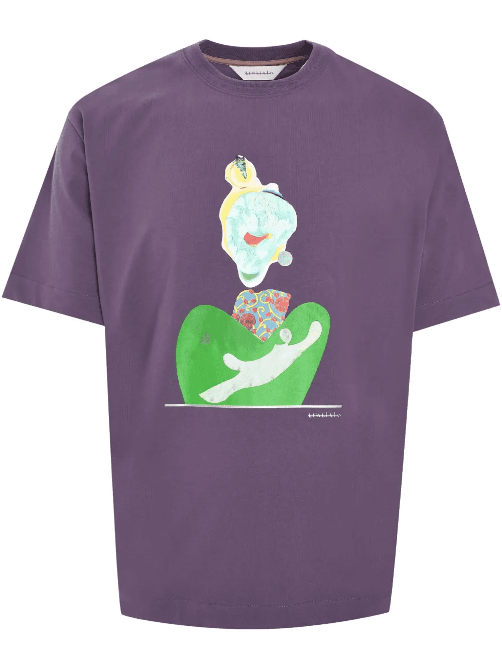 Gipsy T-shirt - Image 1