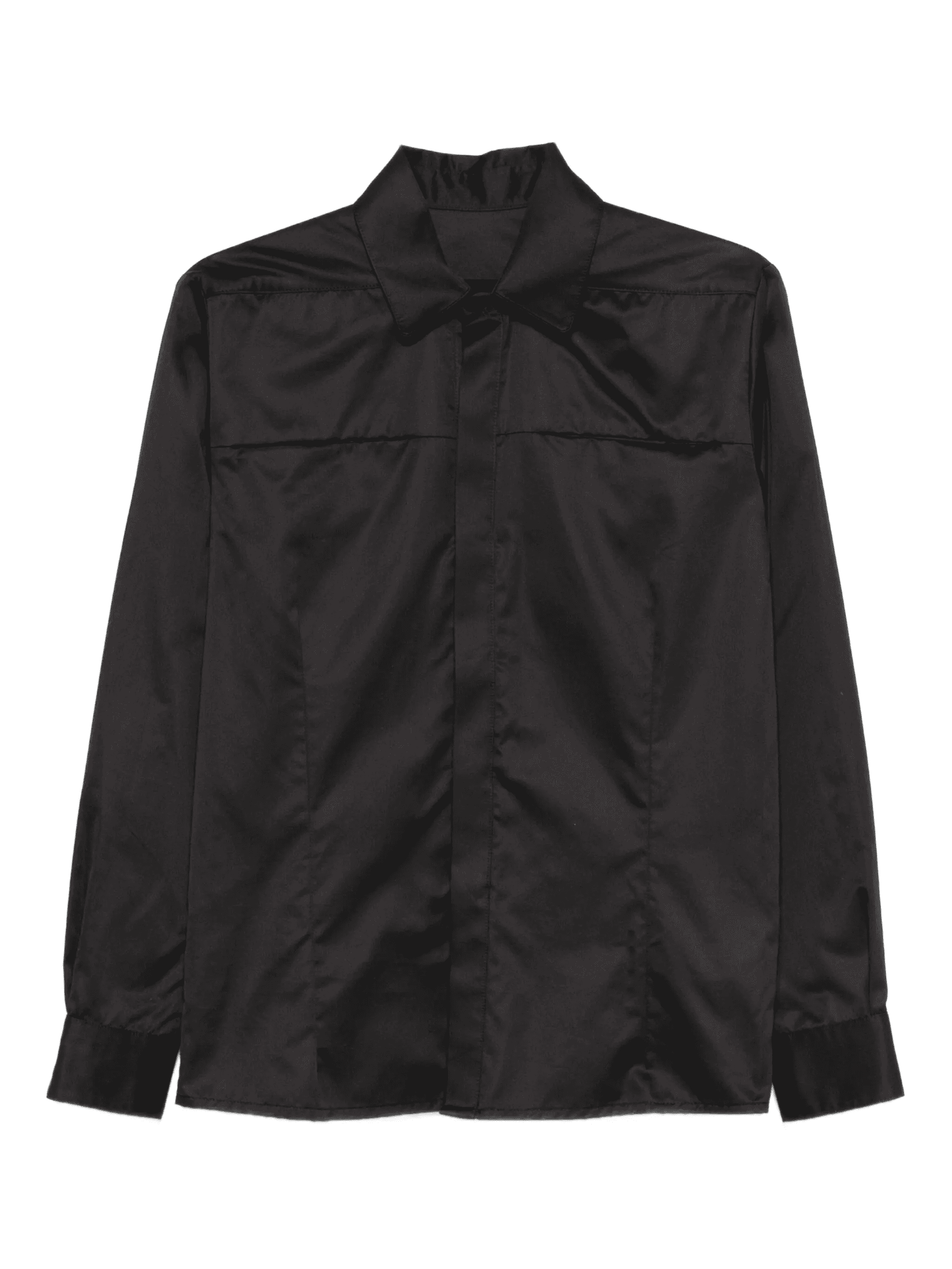 cotton shirt - Image 1