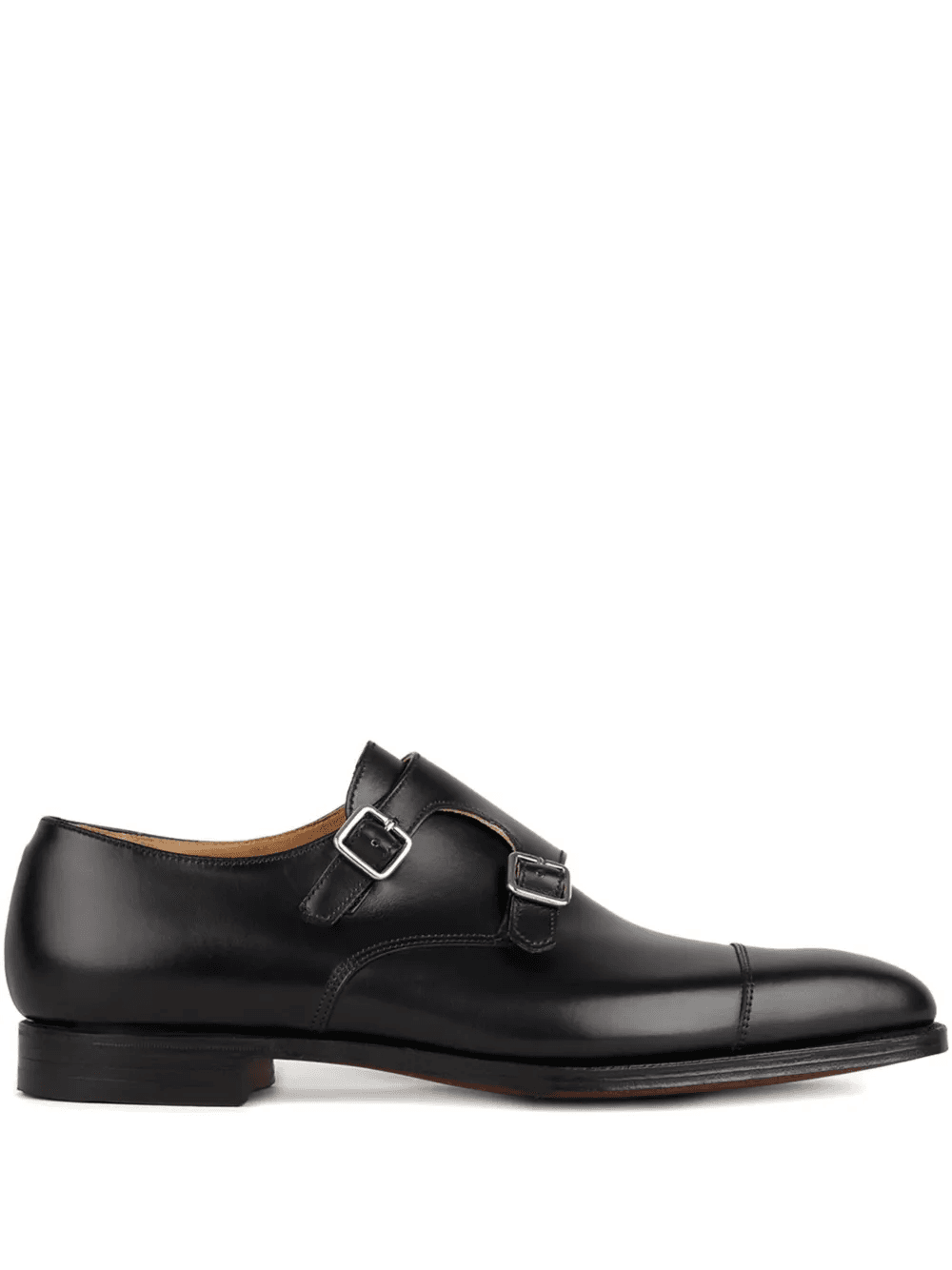 double buckle loafers - Image 1