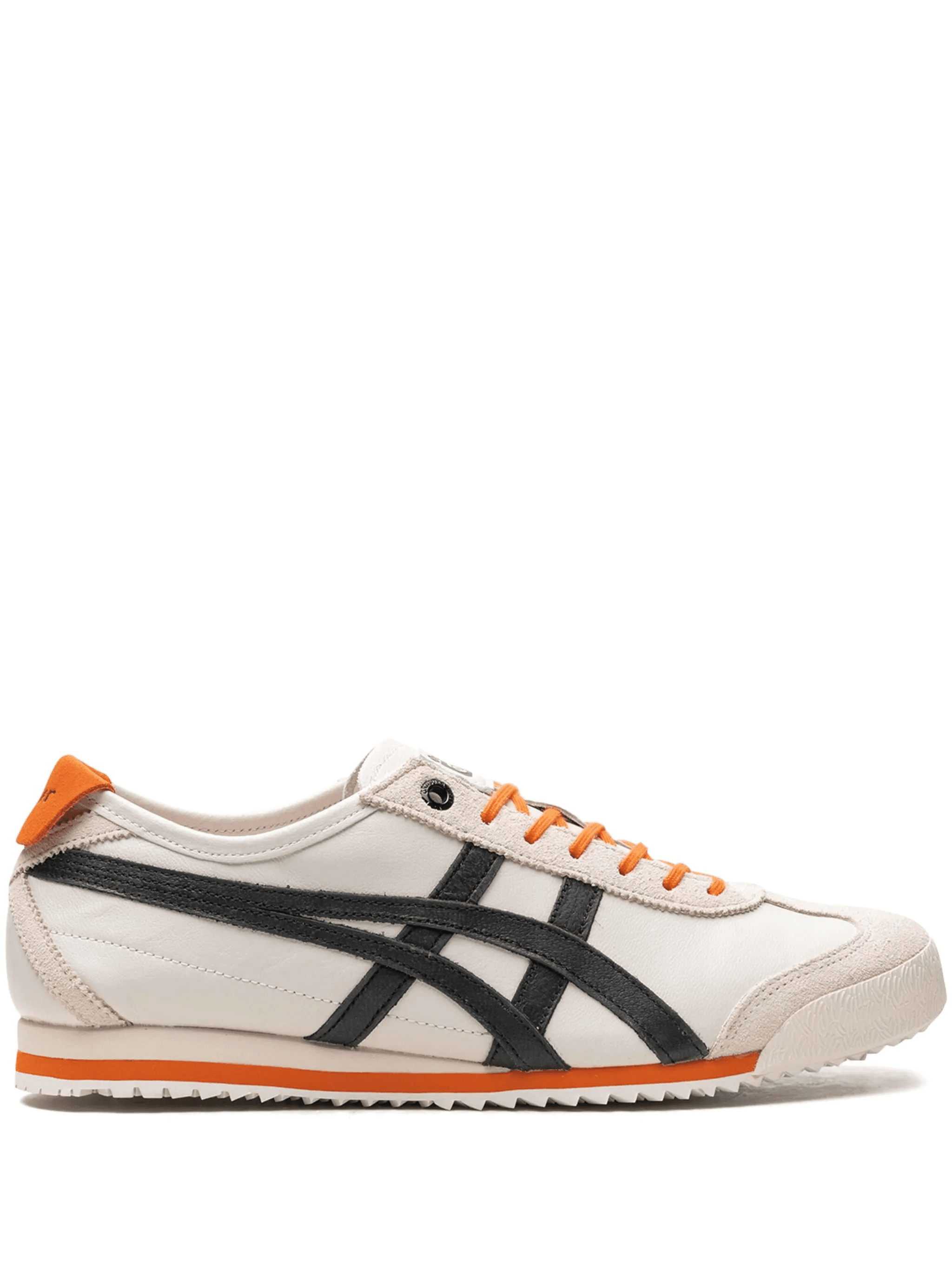 Mexico 66 SD "Cream/Black/Orange" sneakers - Image 1