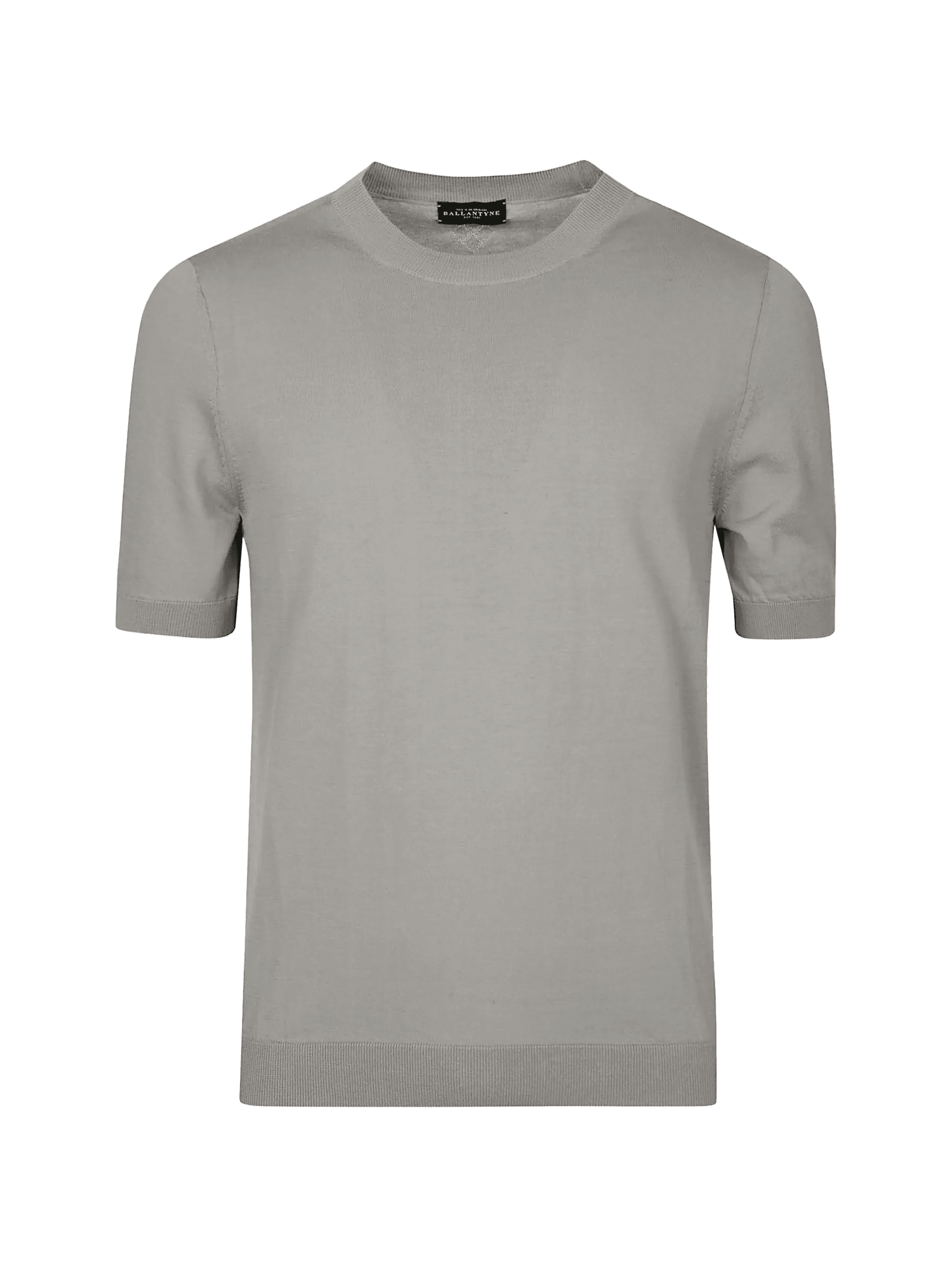 cotton t-shirt - Image 1