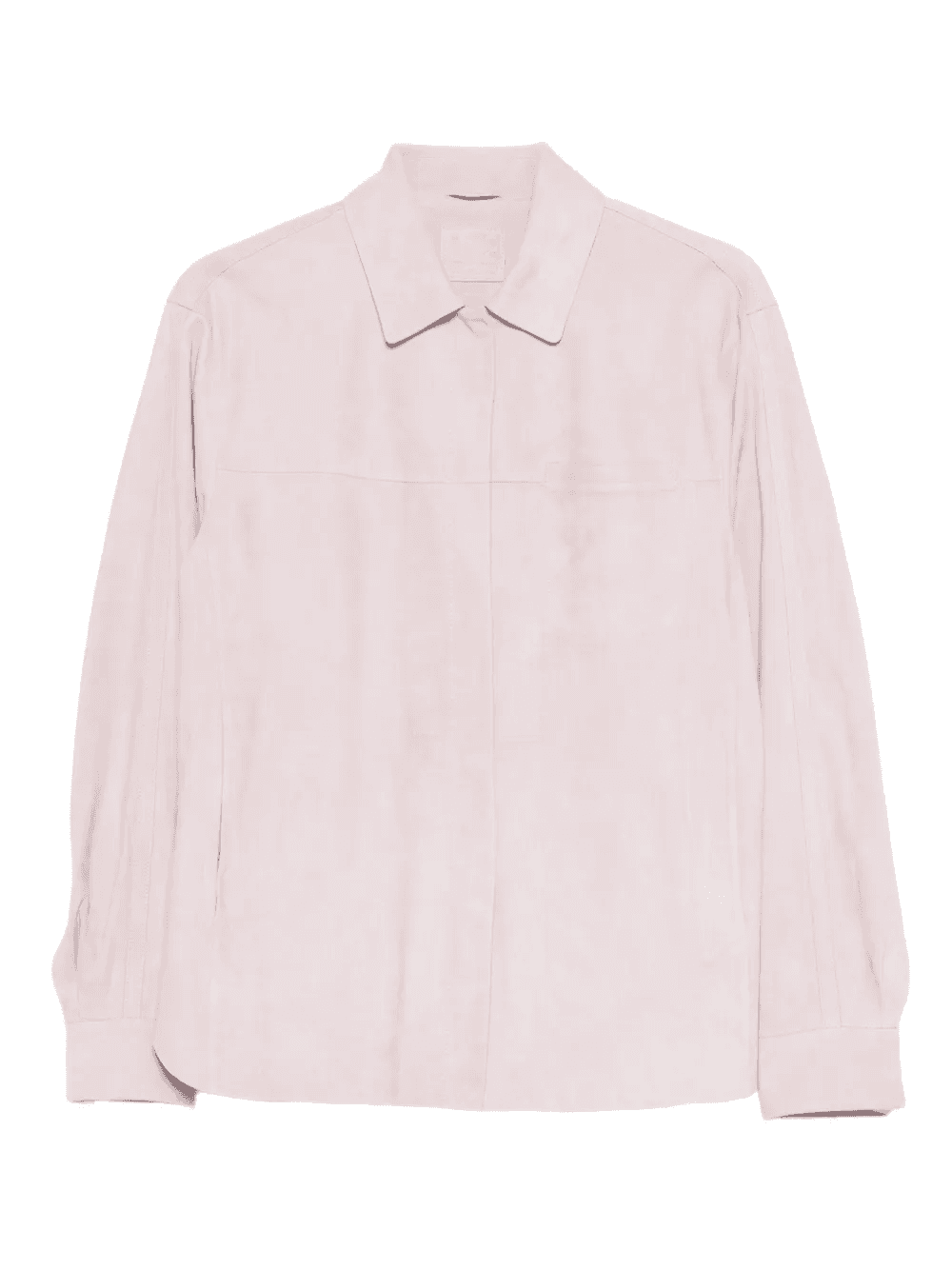 suede jacket - Image 1