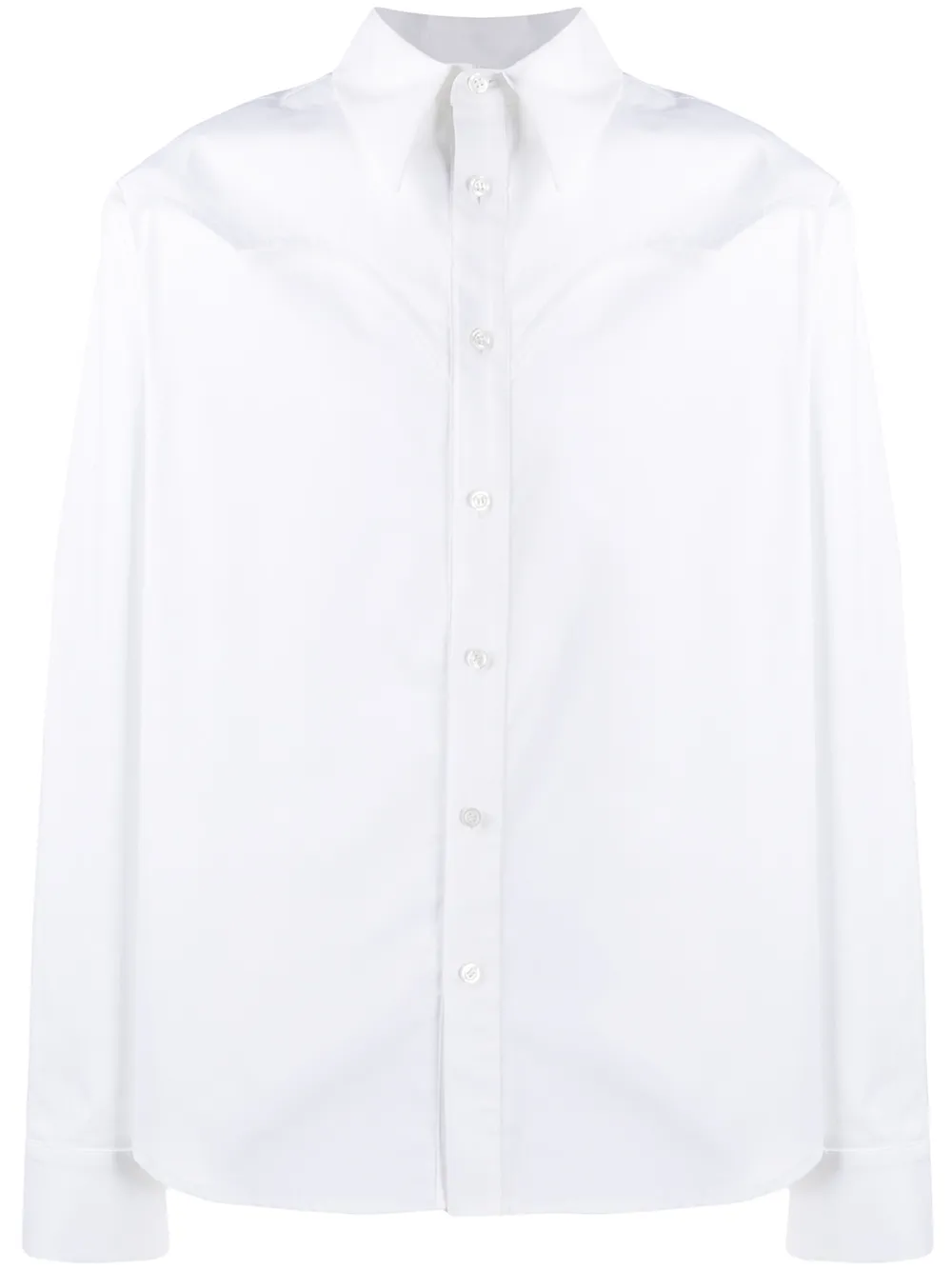 wings detail shirt - Image 1