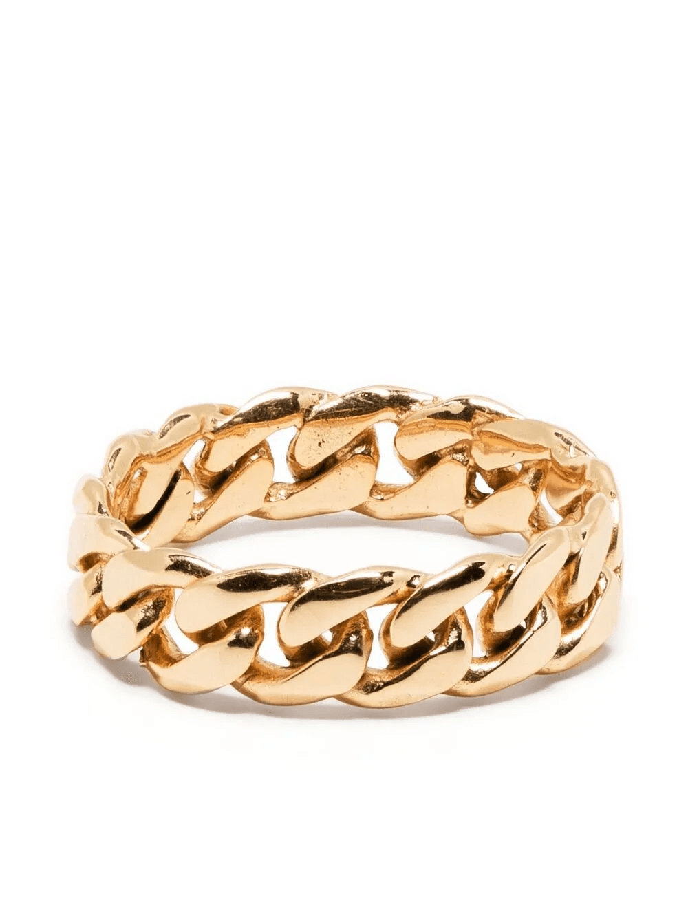 chain-link ring - Image 1