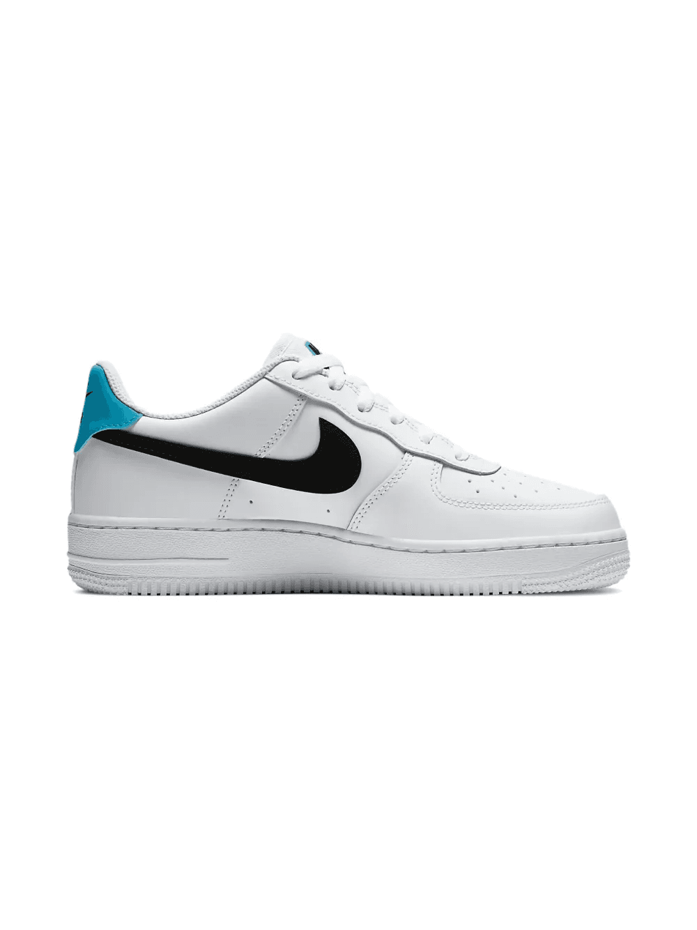 Air Force 1 Low 07 "Worldwide Pack Blue Fury" sneakers - Image 1