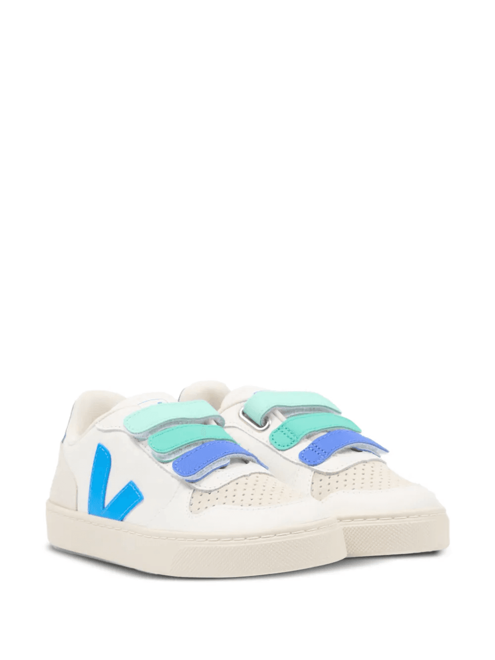 hook loop sneakers - Image 1
