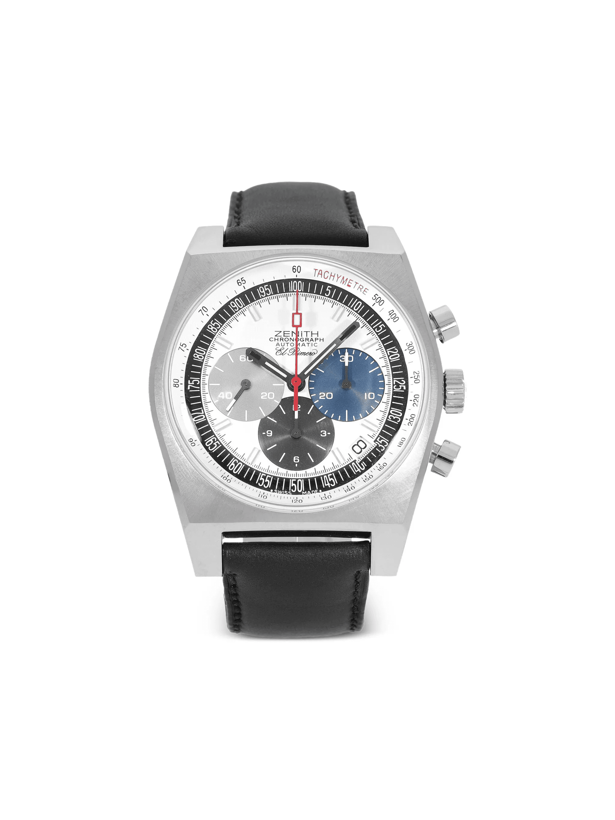 El Primero 40mm - Image 1