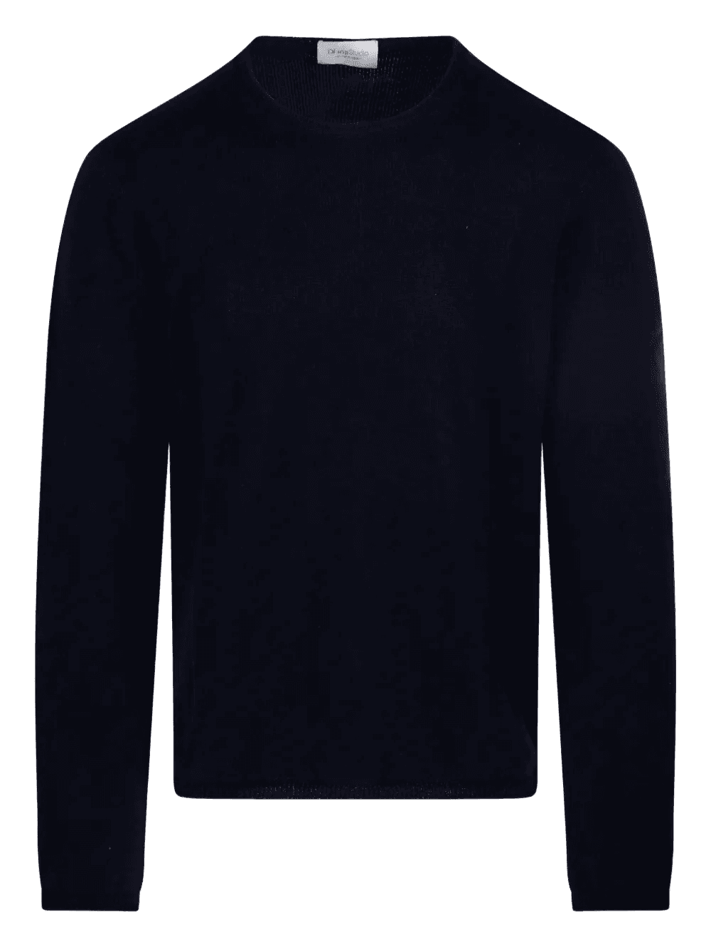 crew-neck sweater - Image 1
