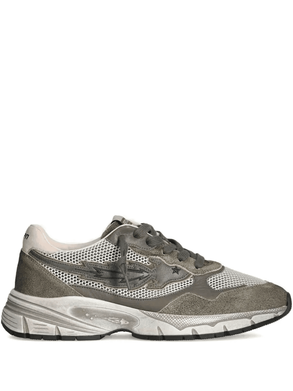 Entjpn Run Rocket sneakers - Image 1