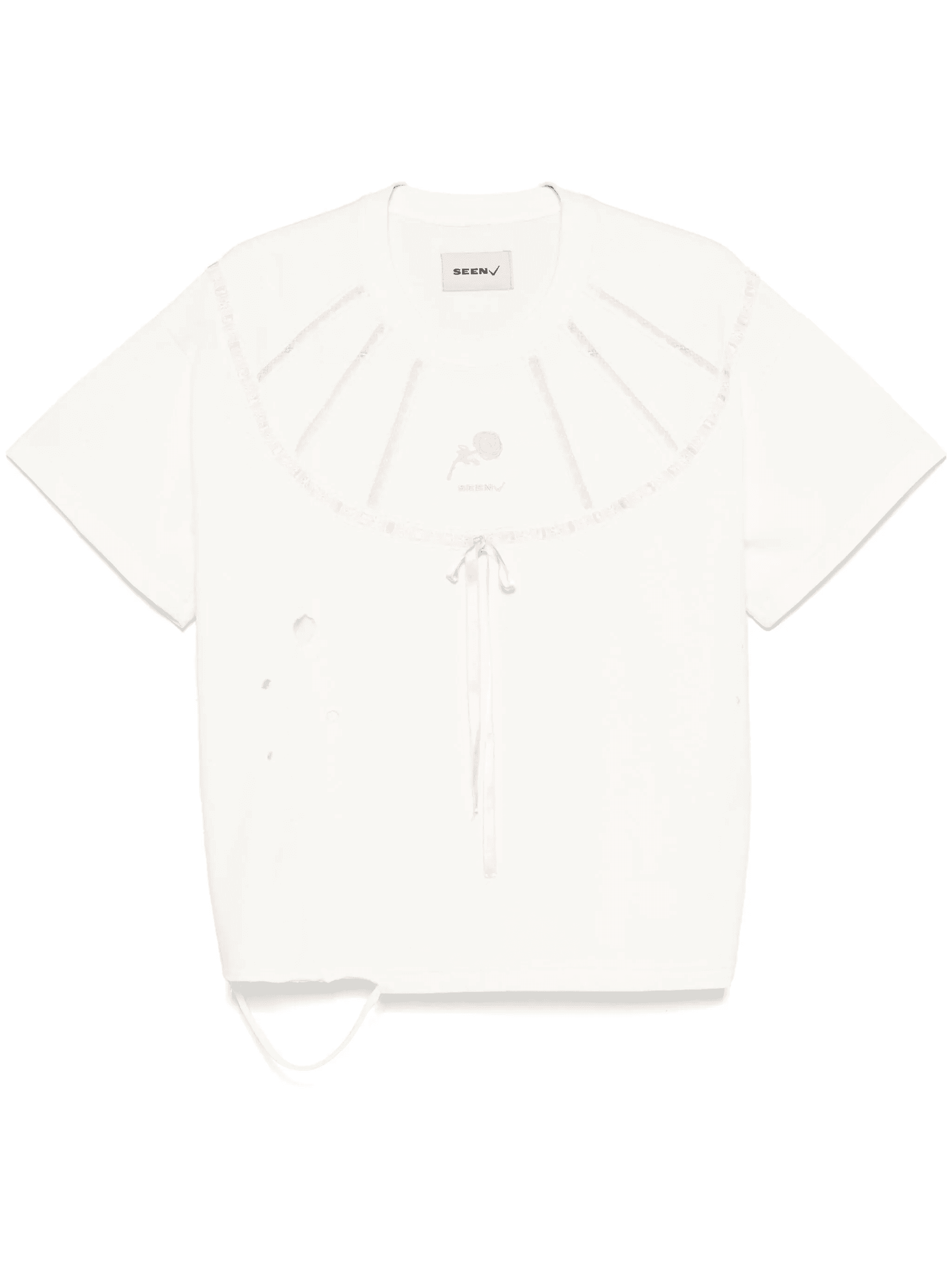 Altered Dreamwear T-shirt - Image 1