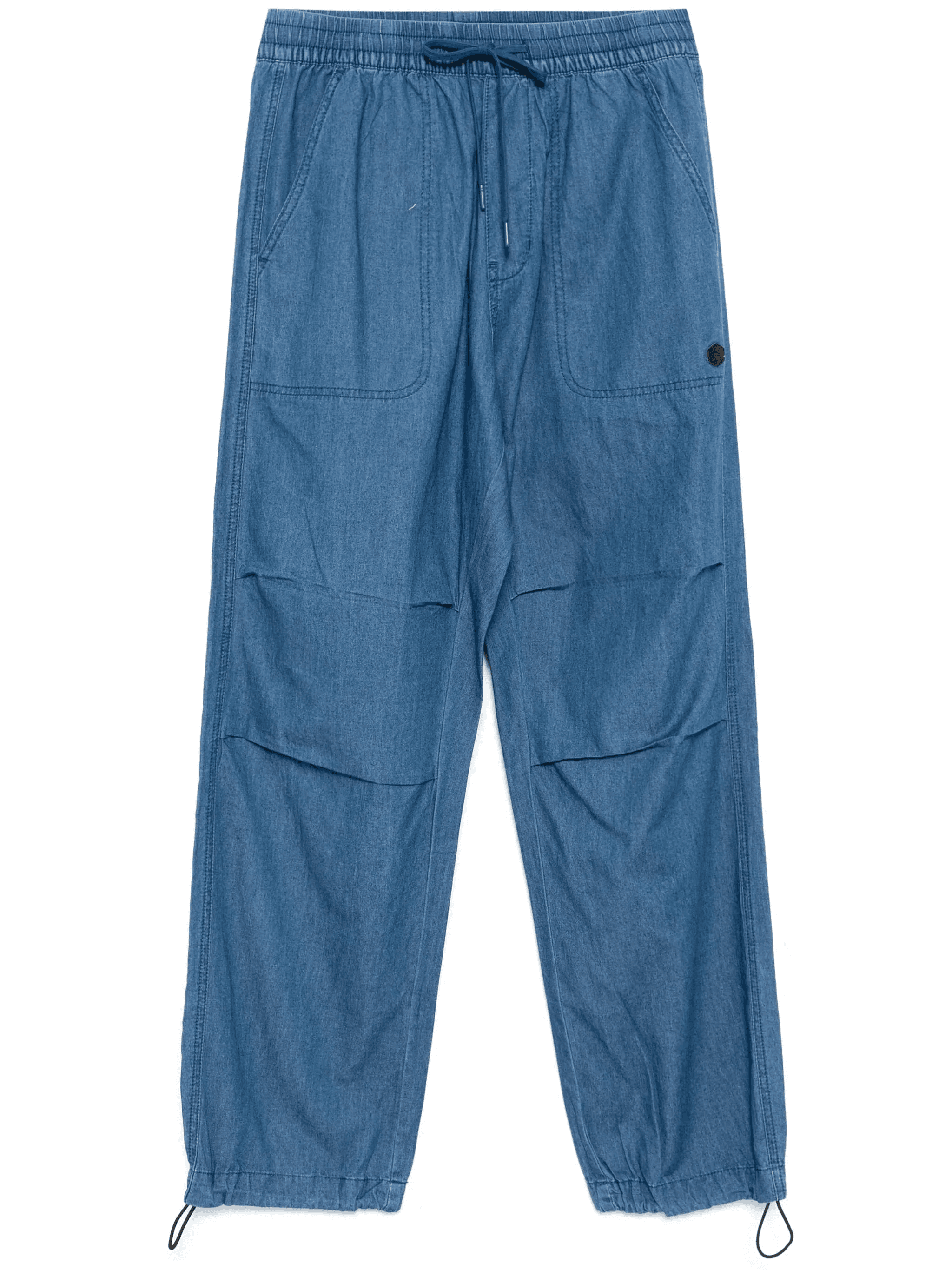drawstring jeans - Image 1