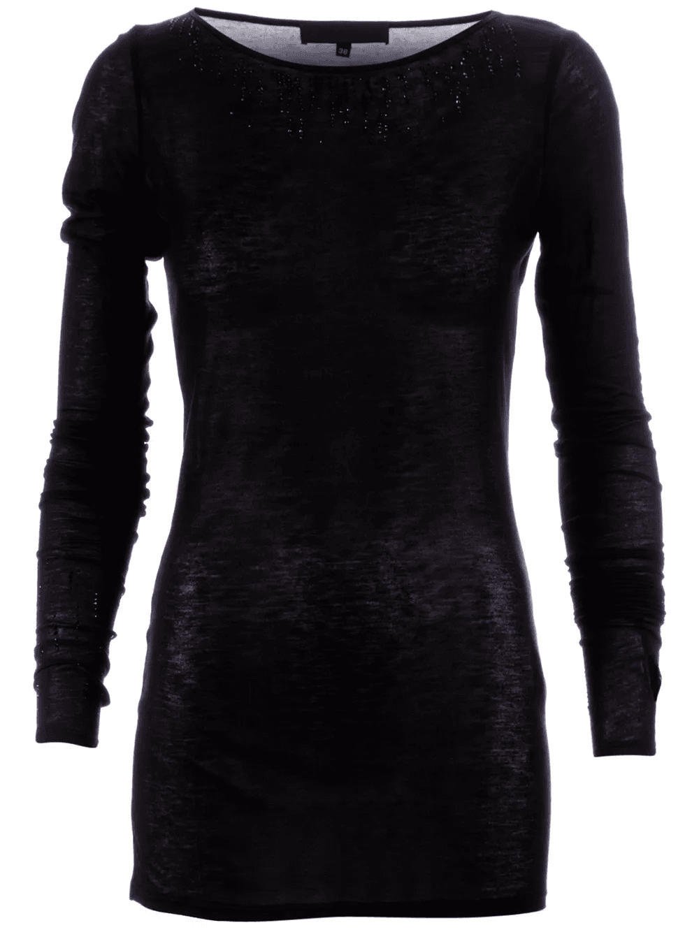 Textured top - Image 1