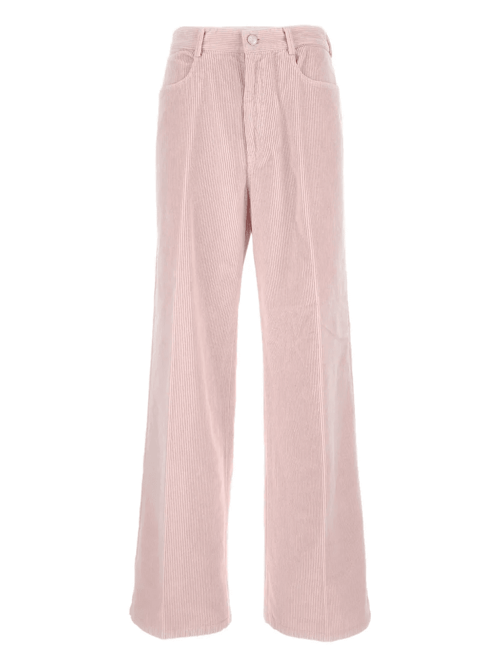 Corduroy Pocket Trousers - Image 1