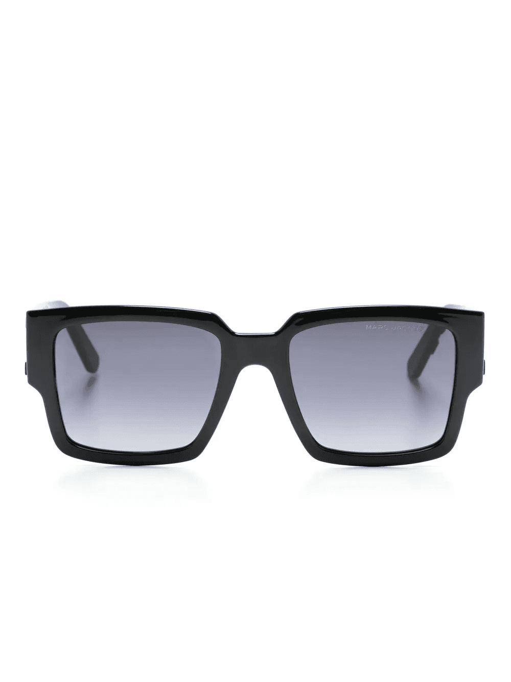 The Bold Logo square-frame sunglasses - Image 1