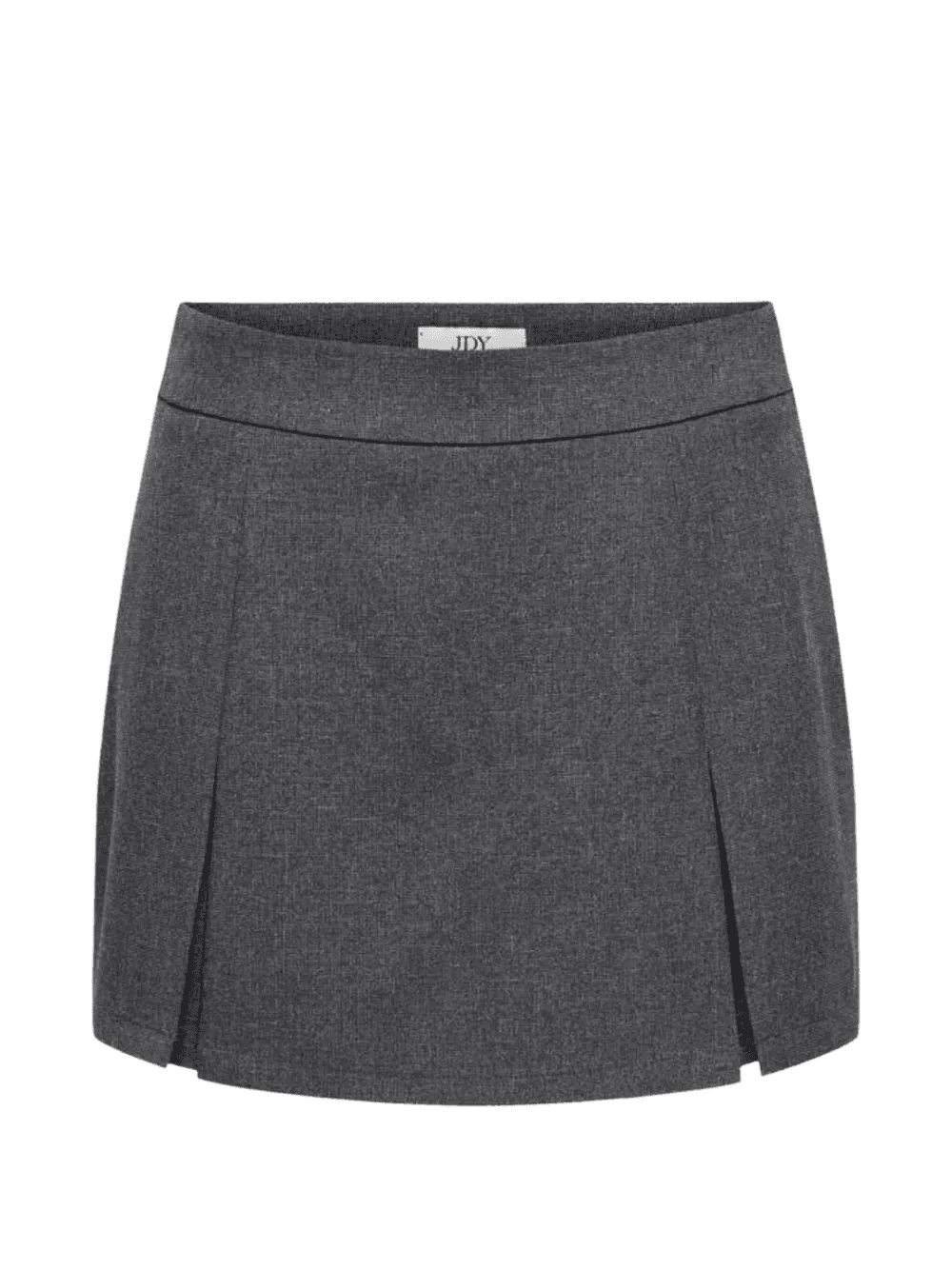 pleated skorts - Image 1