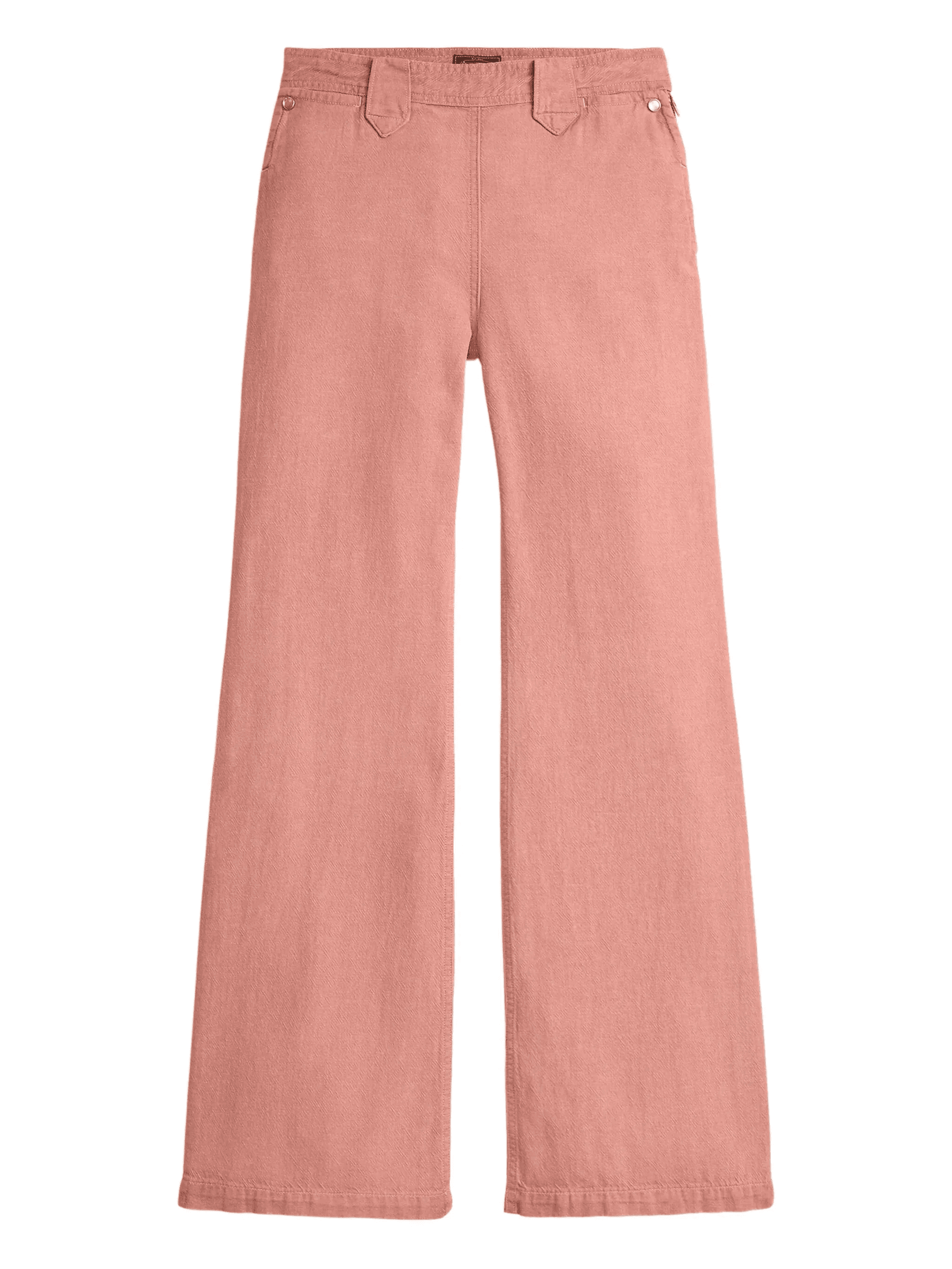belt-loops trousers - Image 1