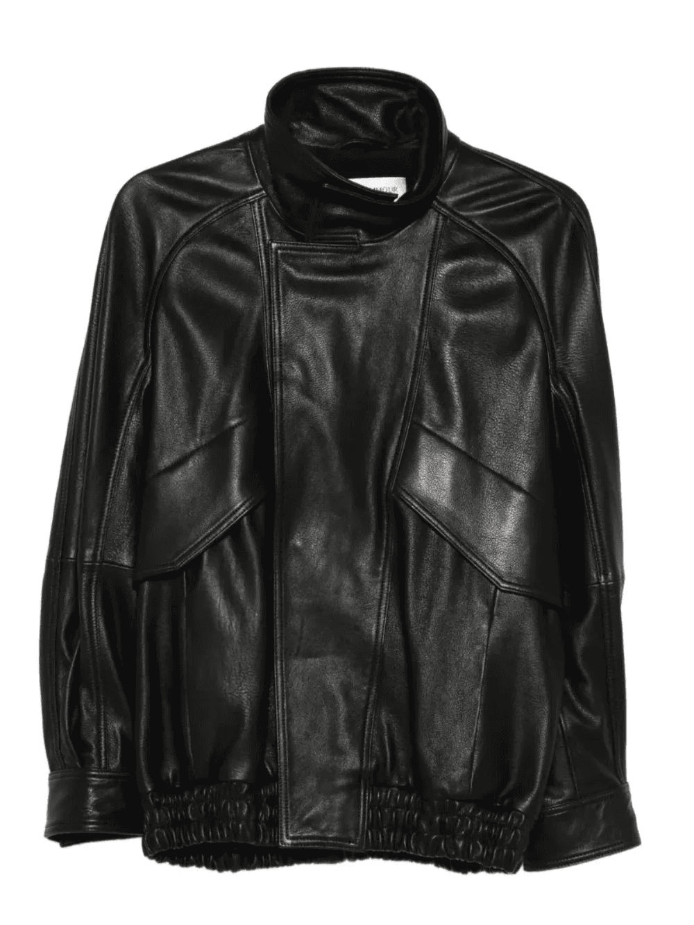 Artiste leather jacket - Image 1