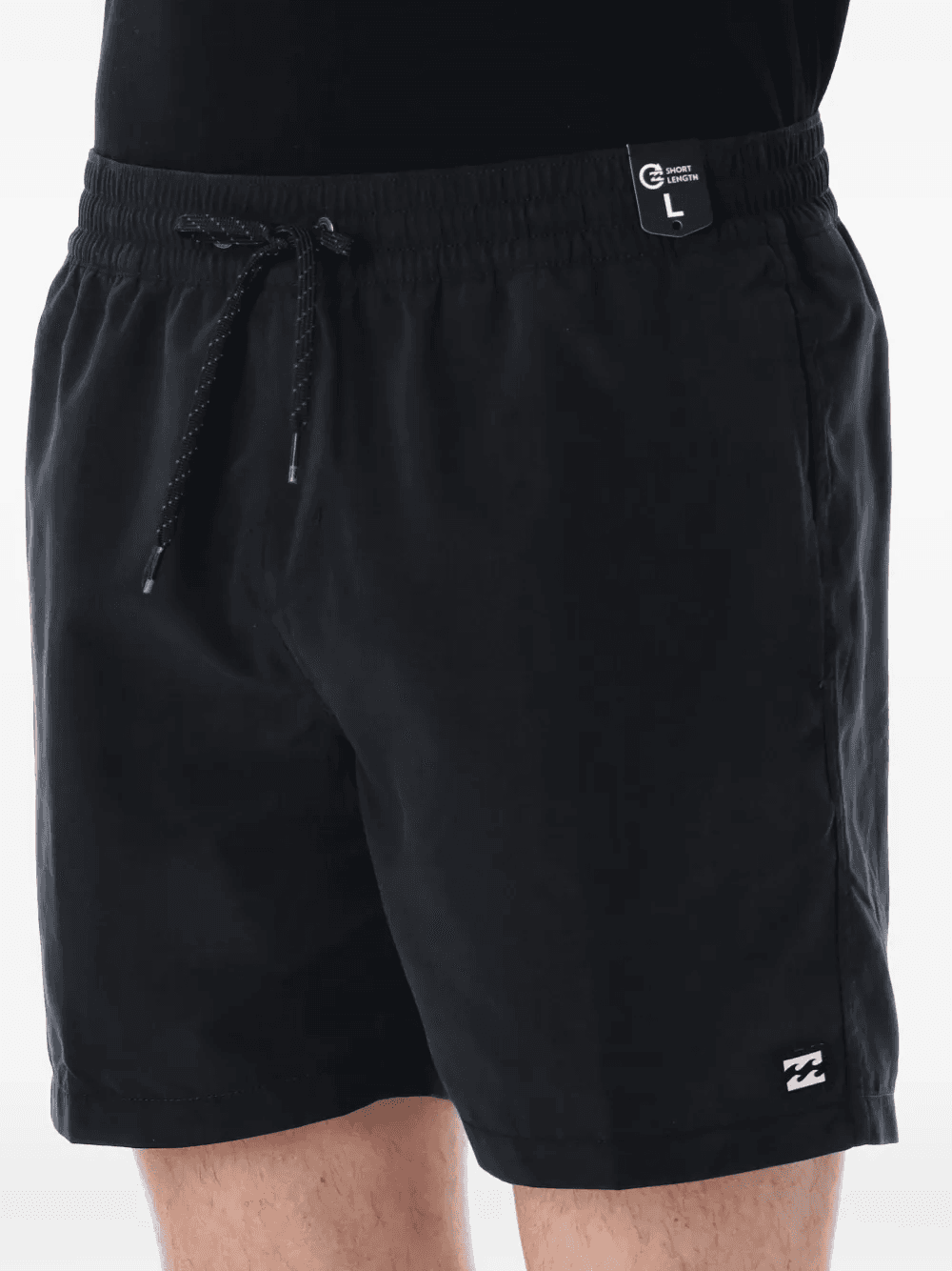 All Day Layback swim shorts - Image 1
