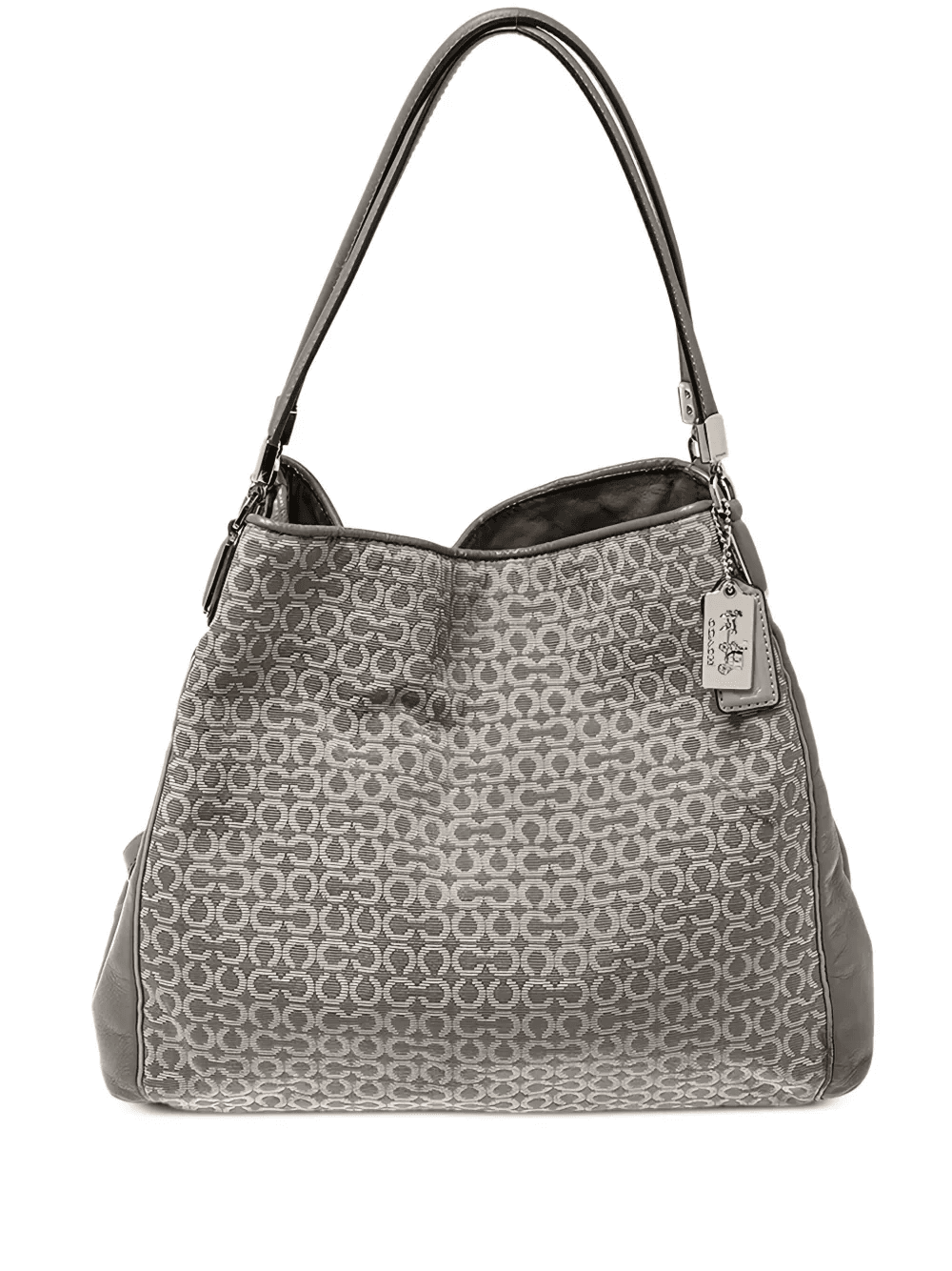 pre-owned Edie shoulder bag - Image 1