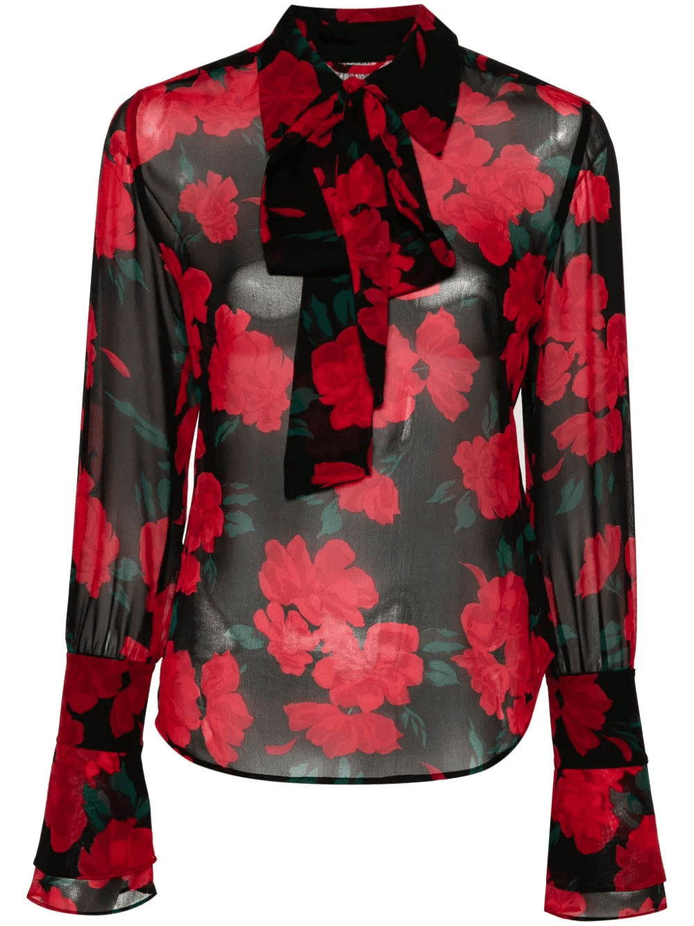 Mahalia blouse - Image 1