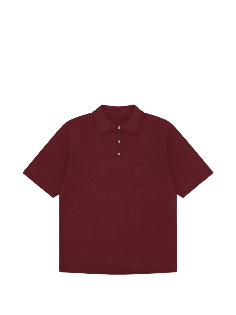 Chris polo shirt - Image 1