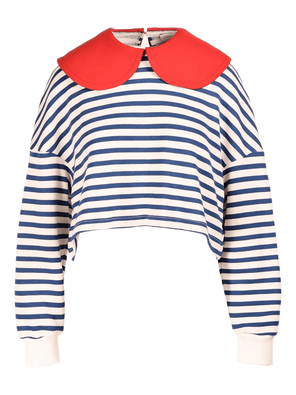 Orchid sweatshirt - Image 1