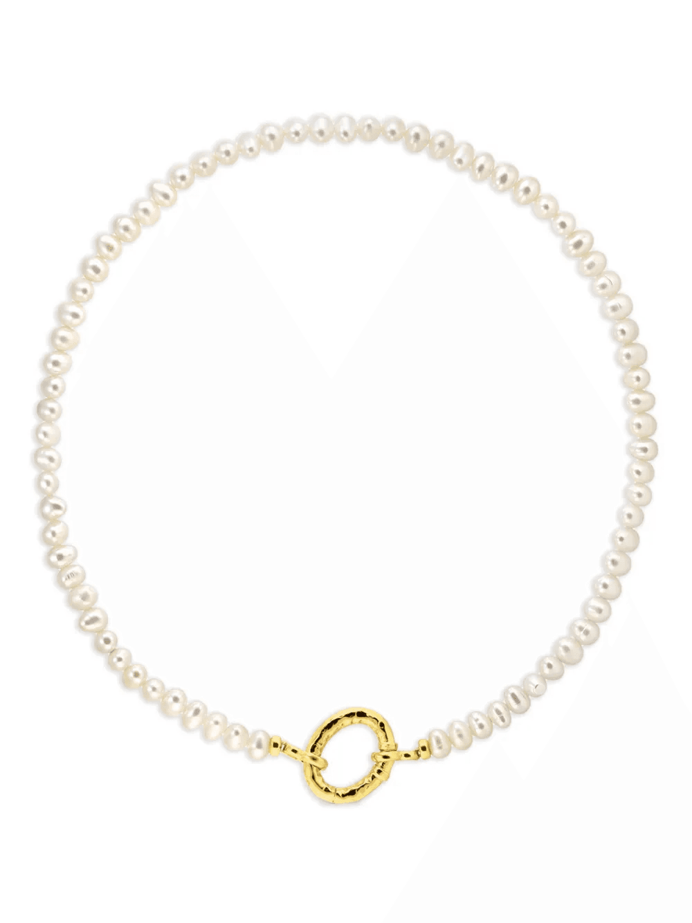 Odyssey pearl necklace - Image 1
