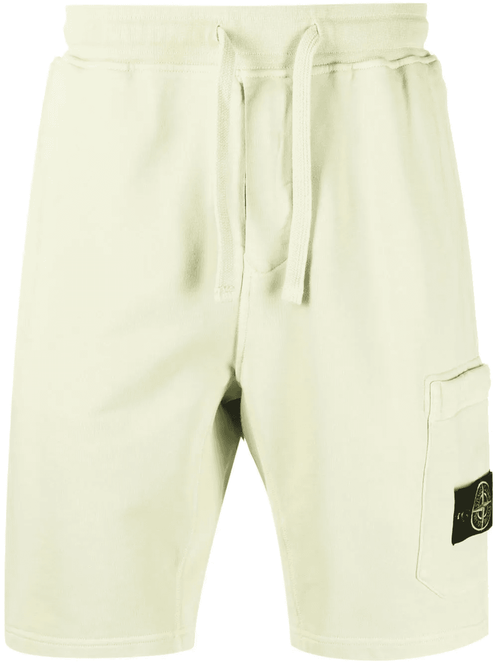Compass-patch track shorts - Image 1