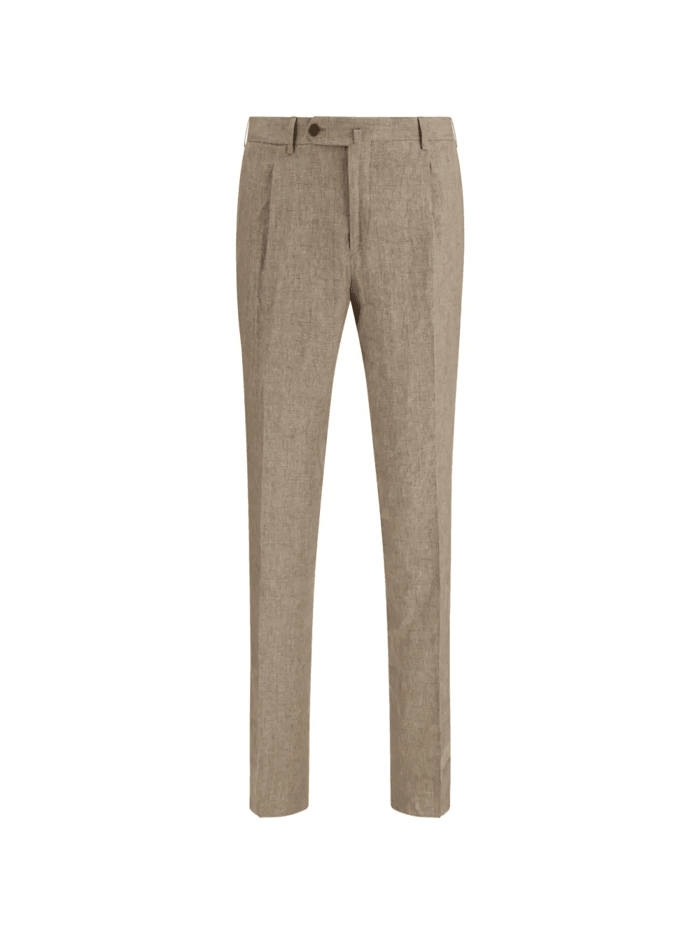 Tokyo pleated trousers - Image 1