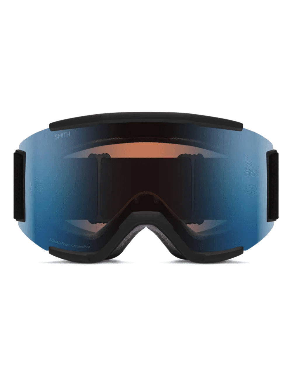 Squad logo-strap goggles - Image 1