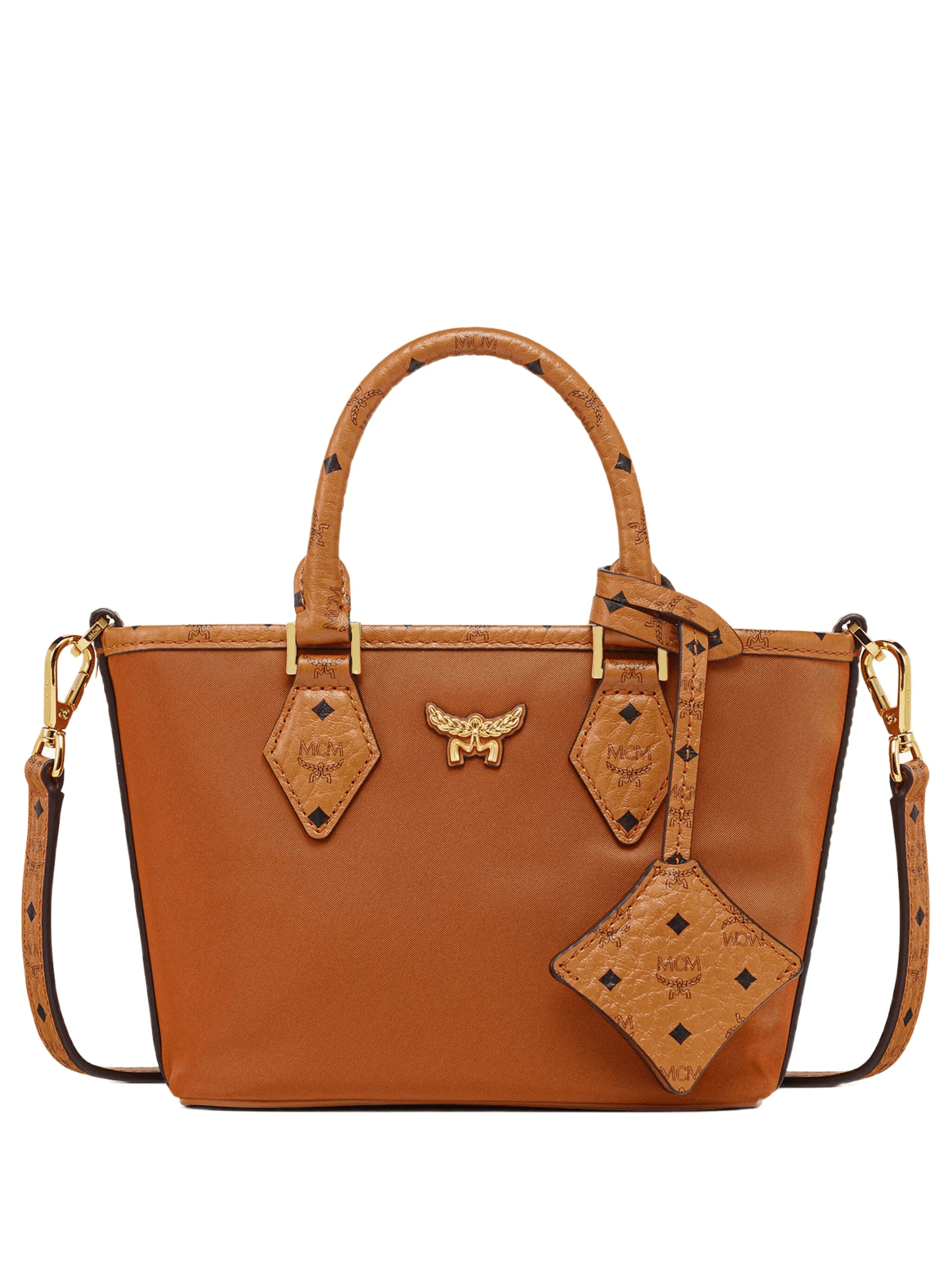 mini Aren tote bag - Image 1