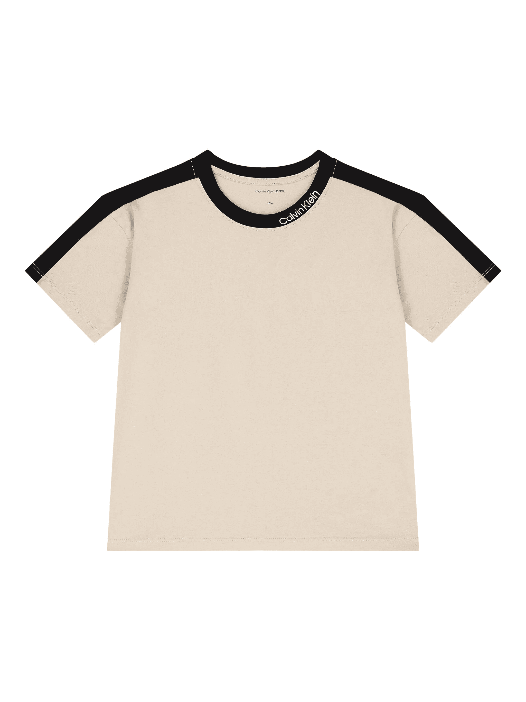 cotton T-shirt - Image 1