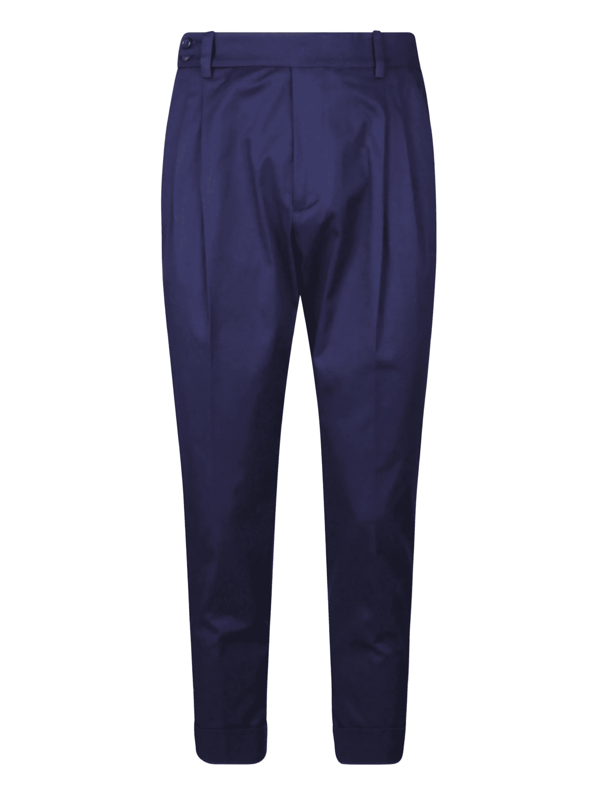 double pleated trousers - Image 1