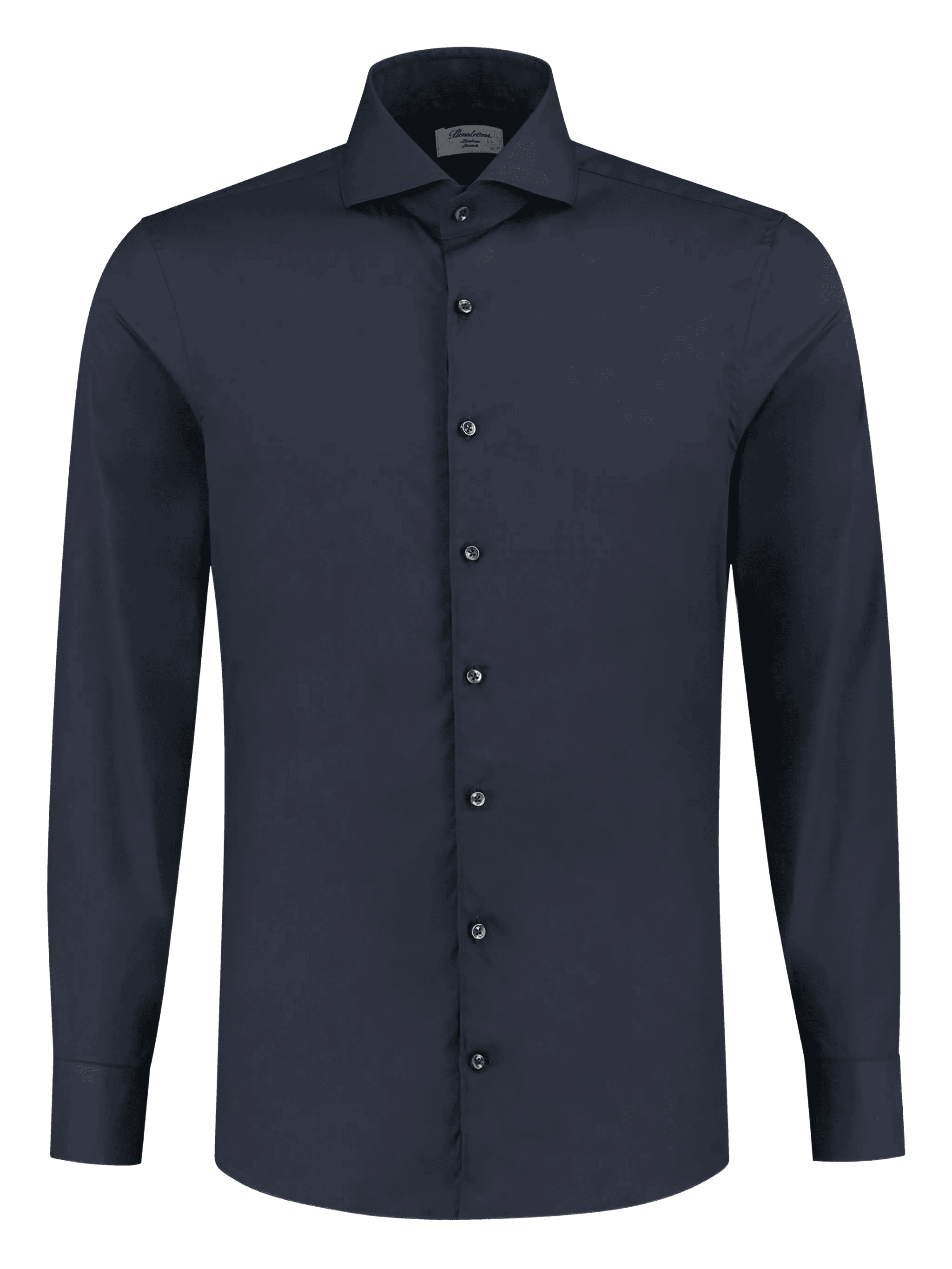 poplin shirt - Image 1