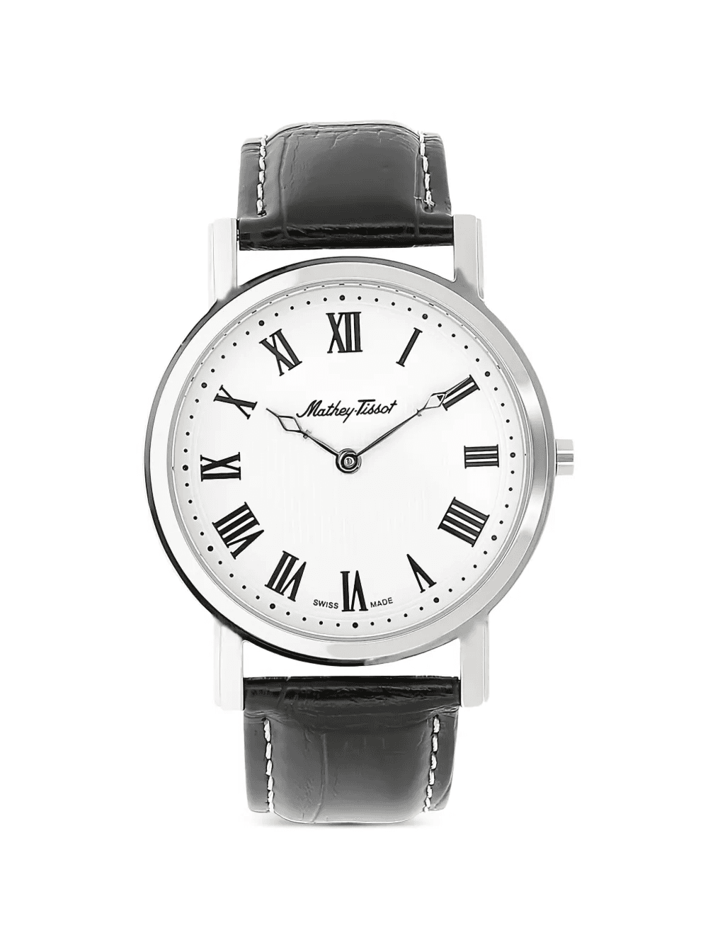 City 42mm watch - Image 1