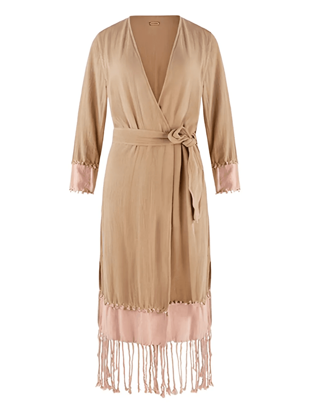 Suhay belted coat - Image 1