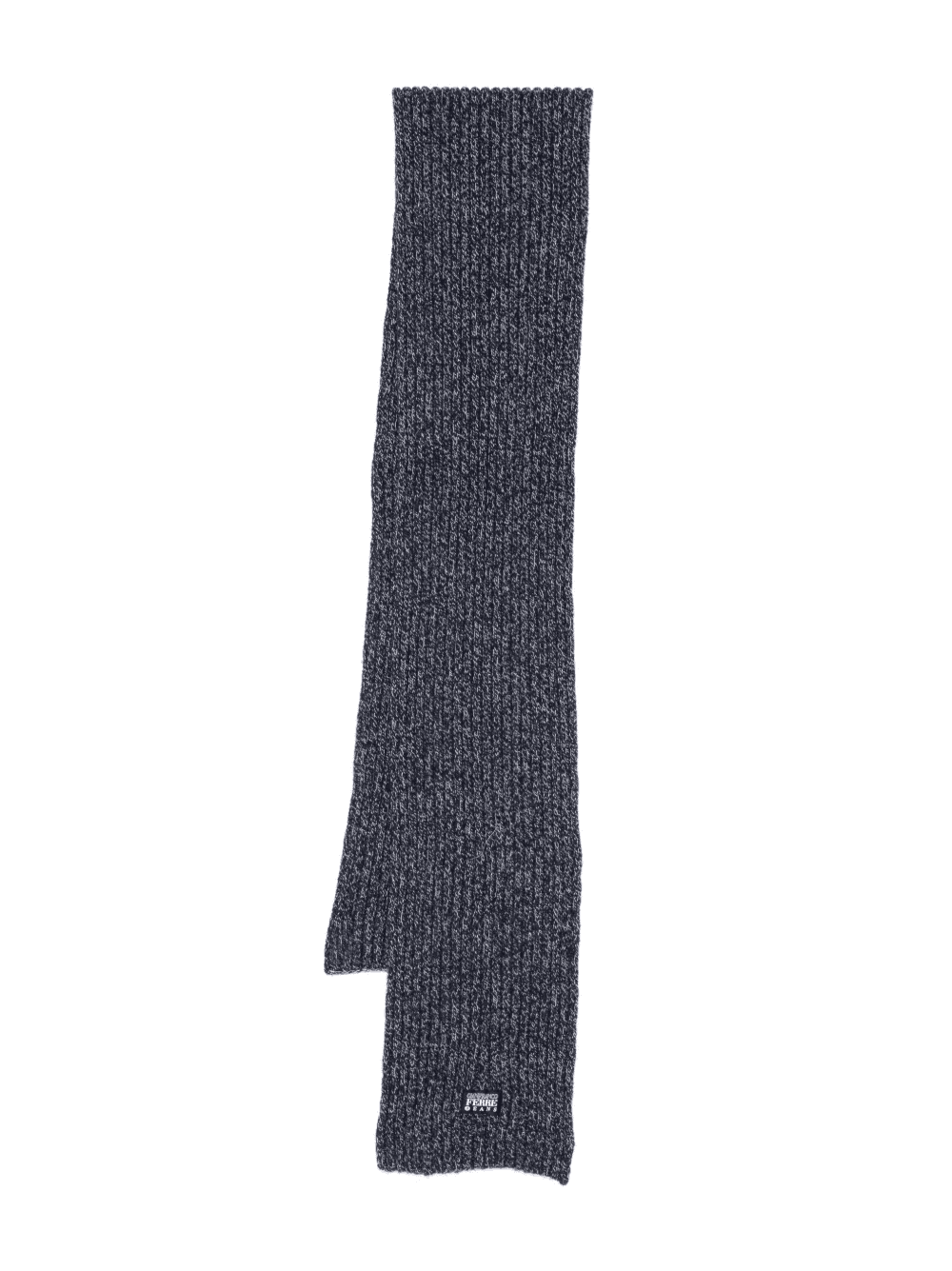 2000's knitted scarf - Image 1