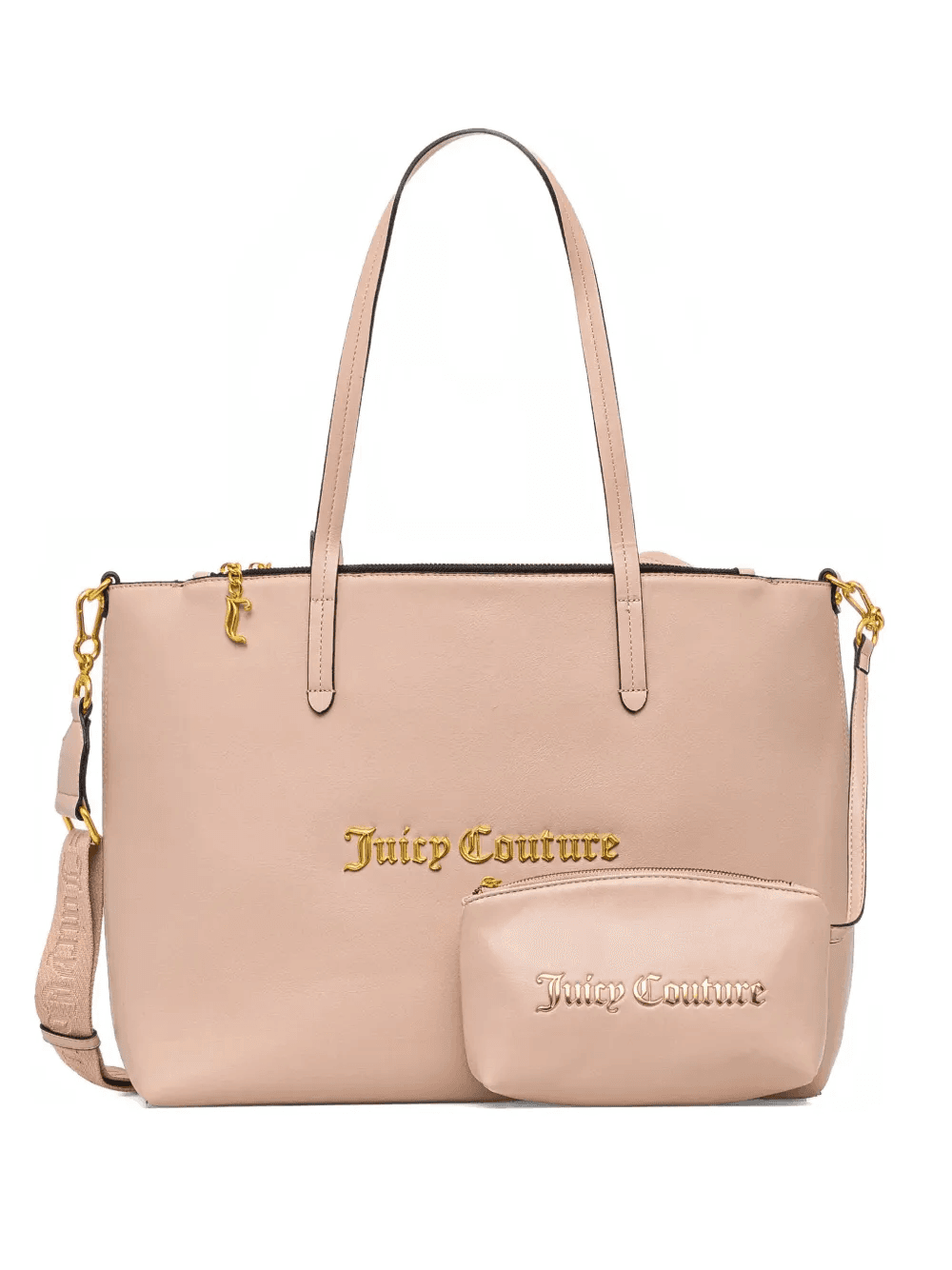 detachable-strap tote bag - Image 1