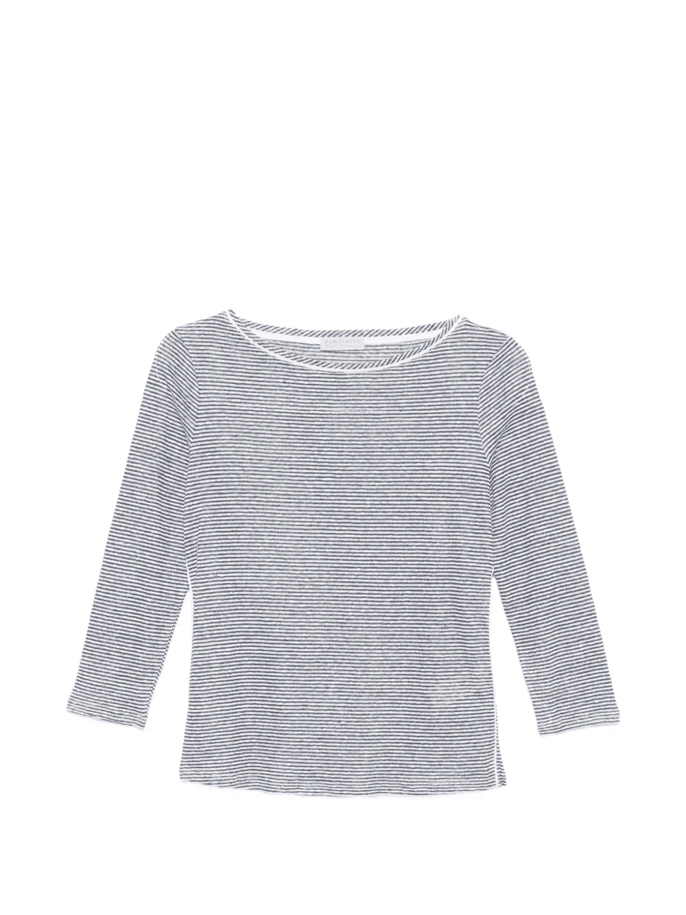 striped-pattern top - Image 1