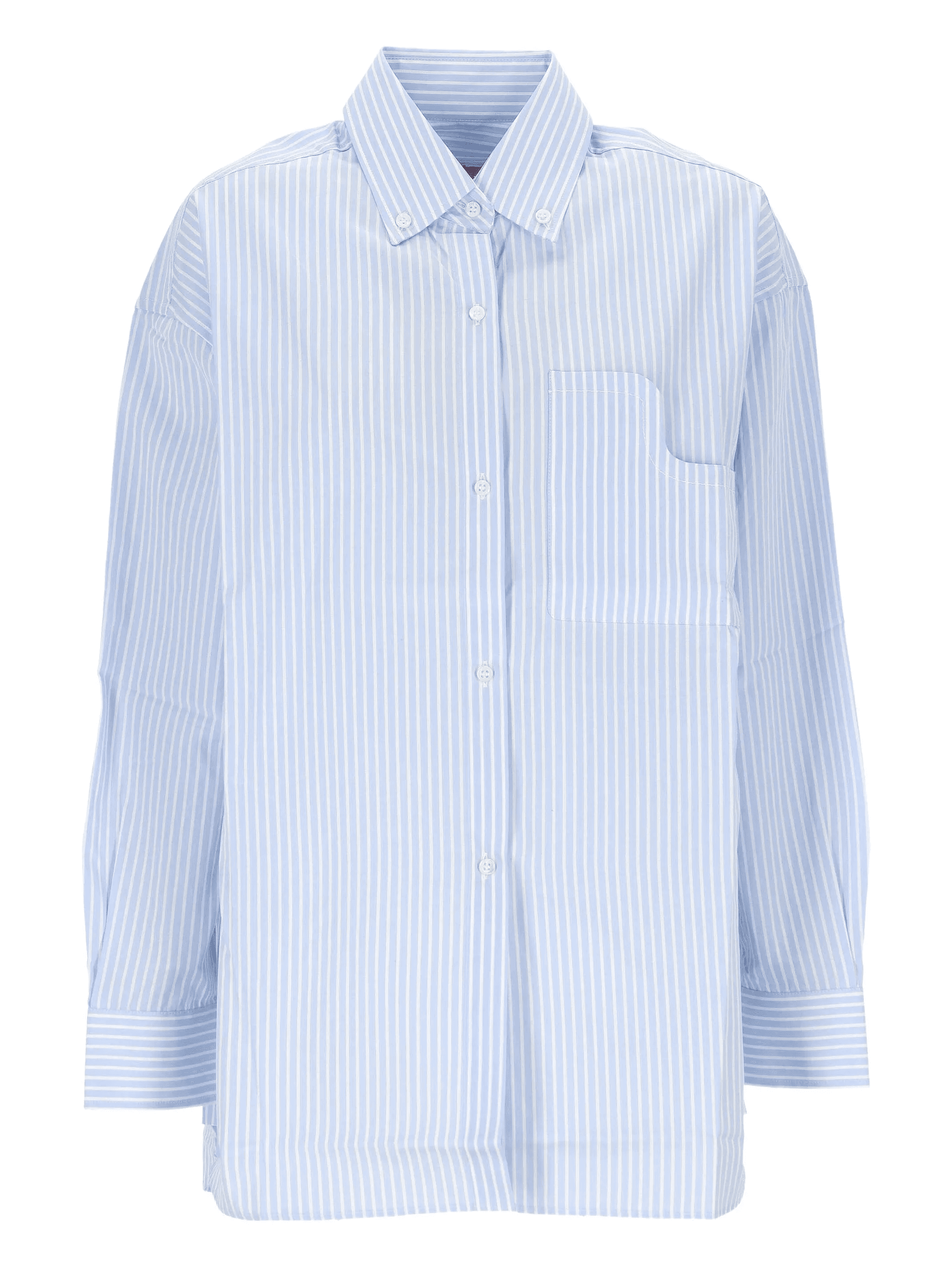 striped shirt - Image 1