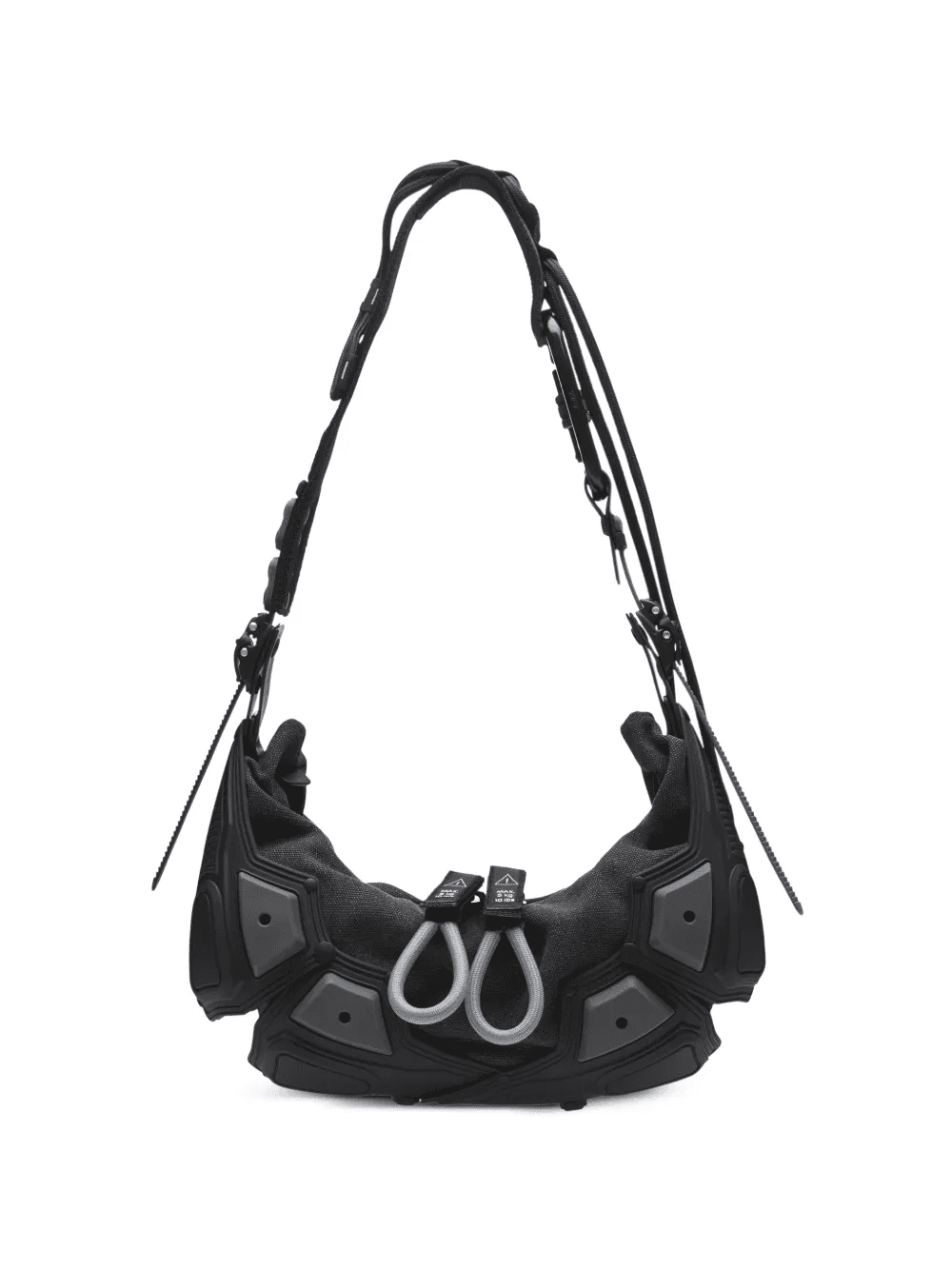 strap shoulder bag - Image 1